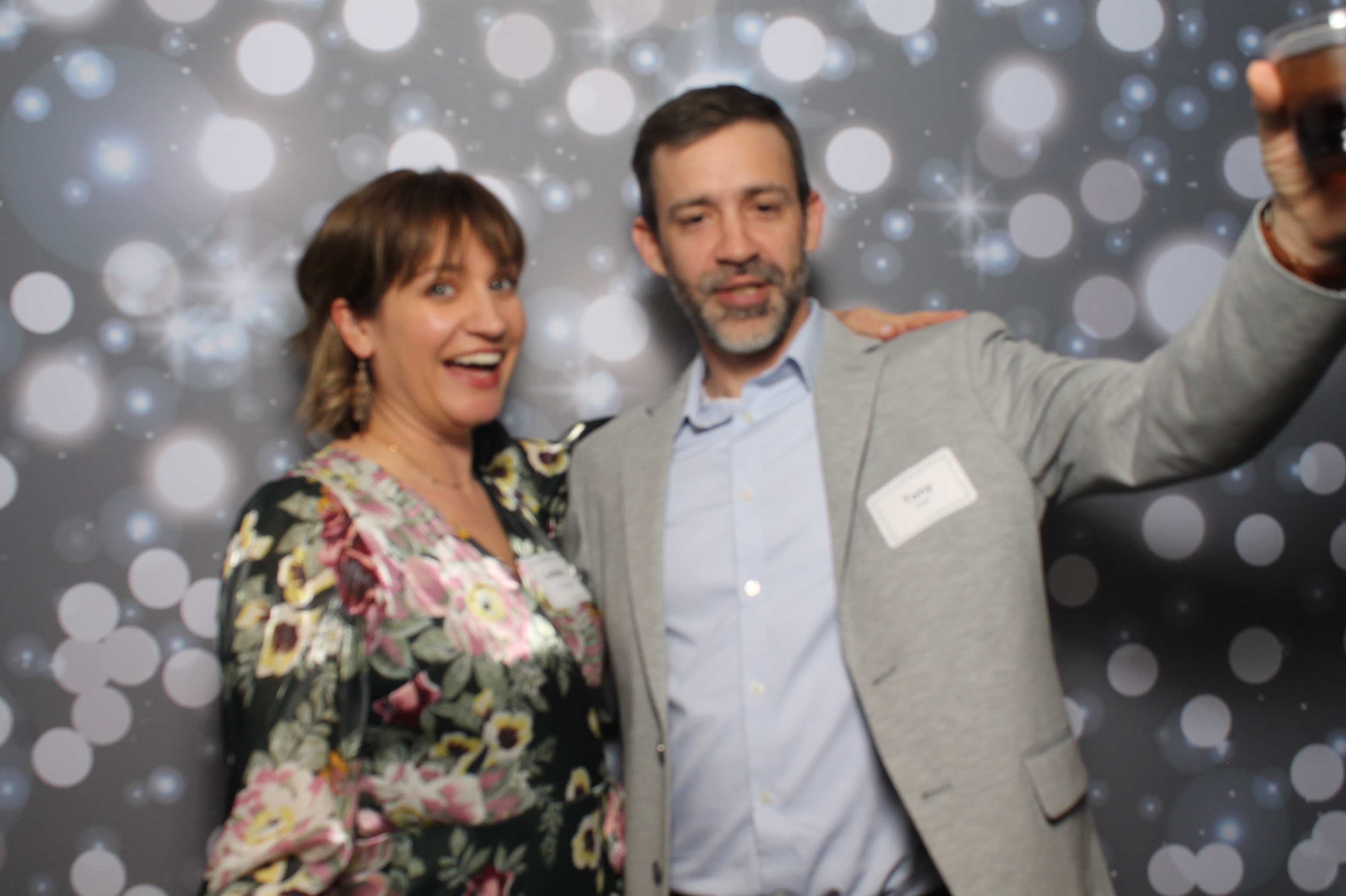 Pepper Ohio Winter Celebration | View more photos from the event at gallery.photoboothcincy.com/u/PhotoBoothCincy/Pepper-Ohio-Winter-Celebration
