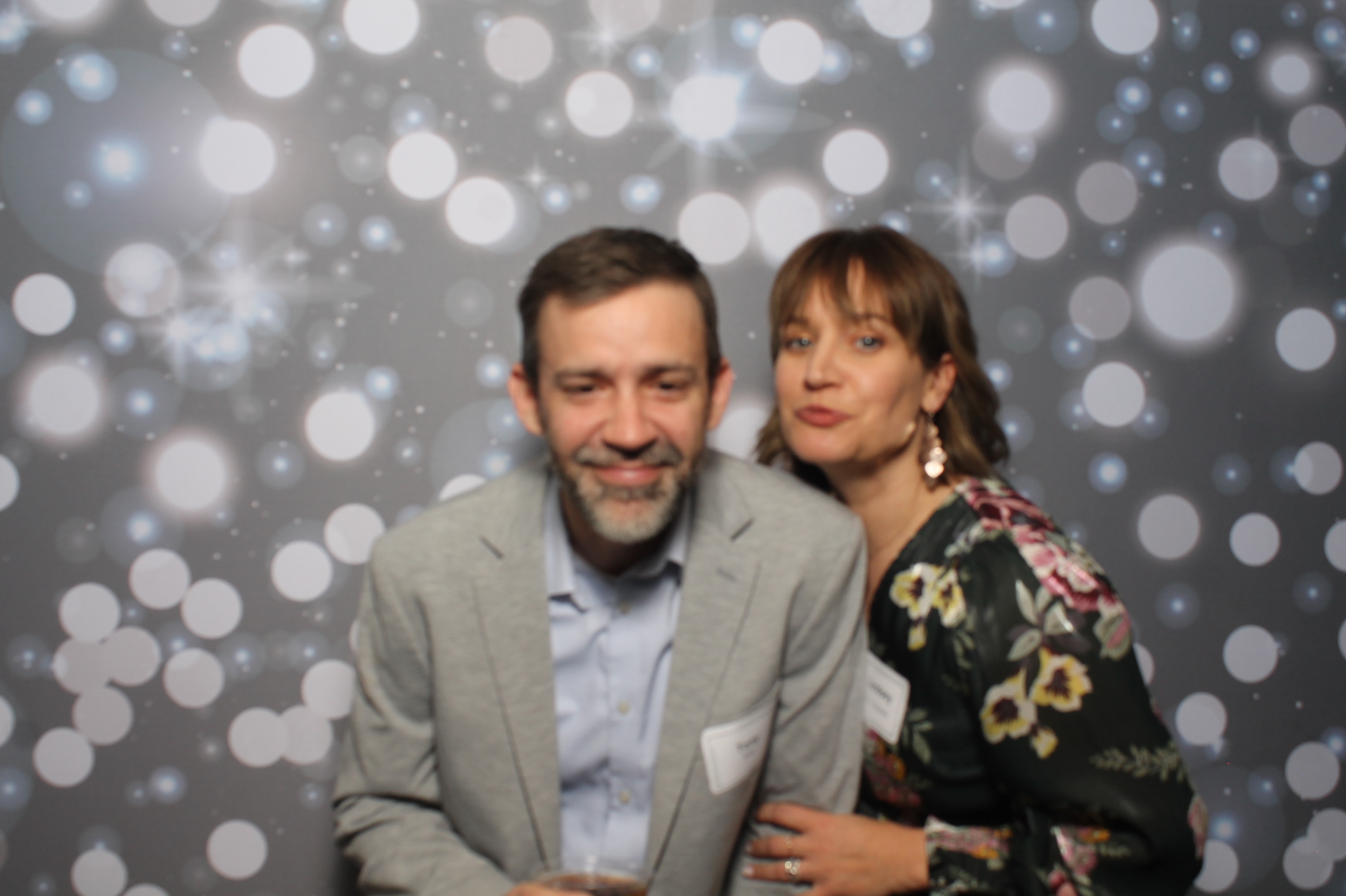 Pepper Ohio Winter Celebration | View more photos from the event at gallery.photoboothcincy.com/u/PhotoBoothCincy/Pepper-Ohio-Winter-Celebration