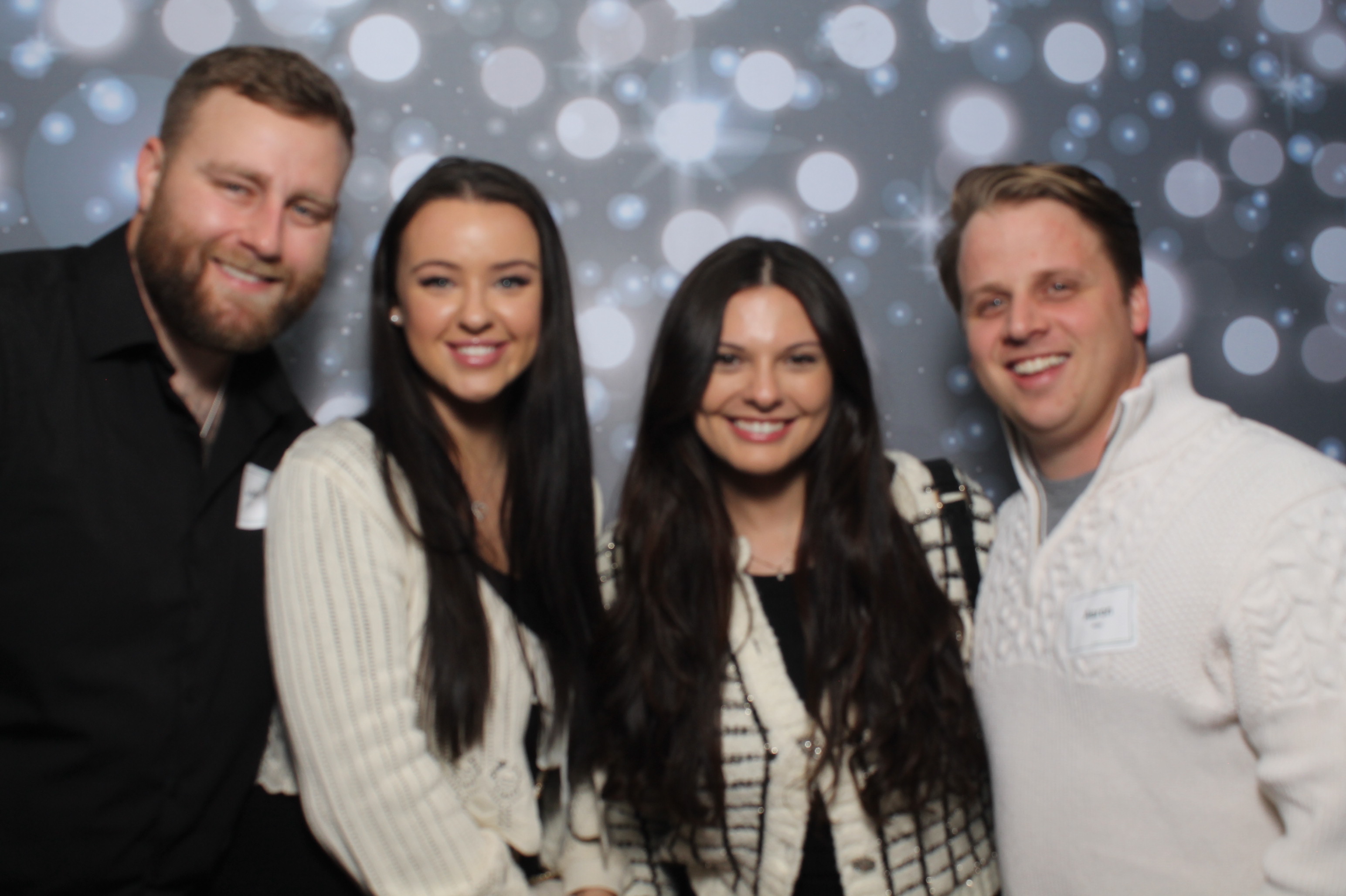 Pepper Ohio Winter Celebration | View more photos from the event at gallery.photoboothcincy.com/u/PhotoBoothCincy/Pepper-Ohio-Winter-Celebration