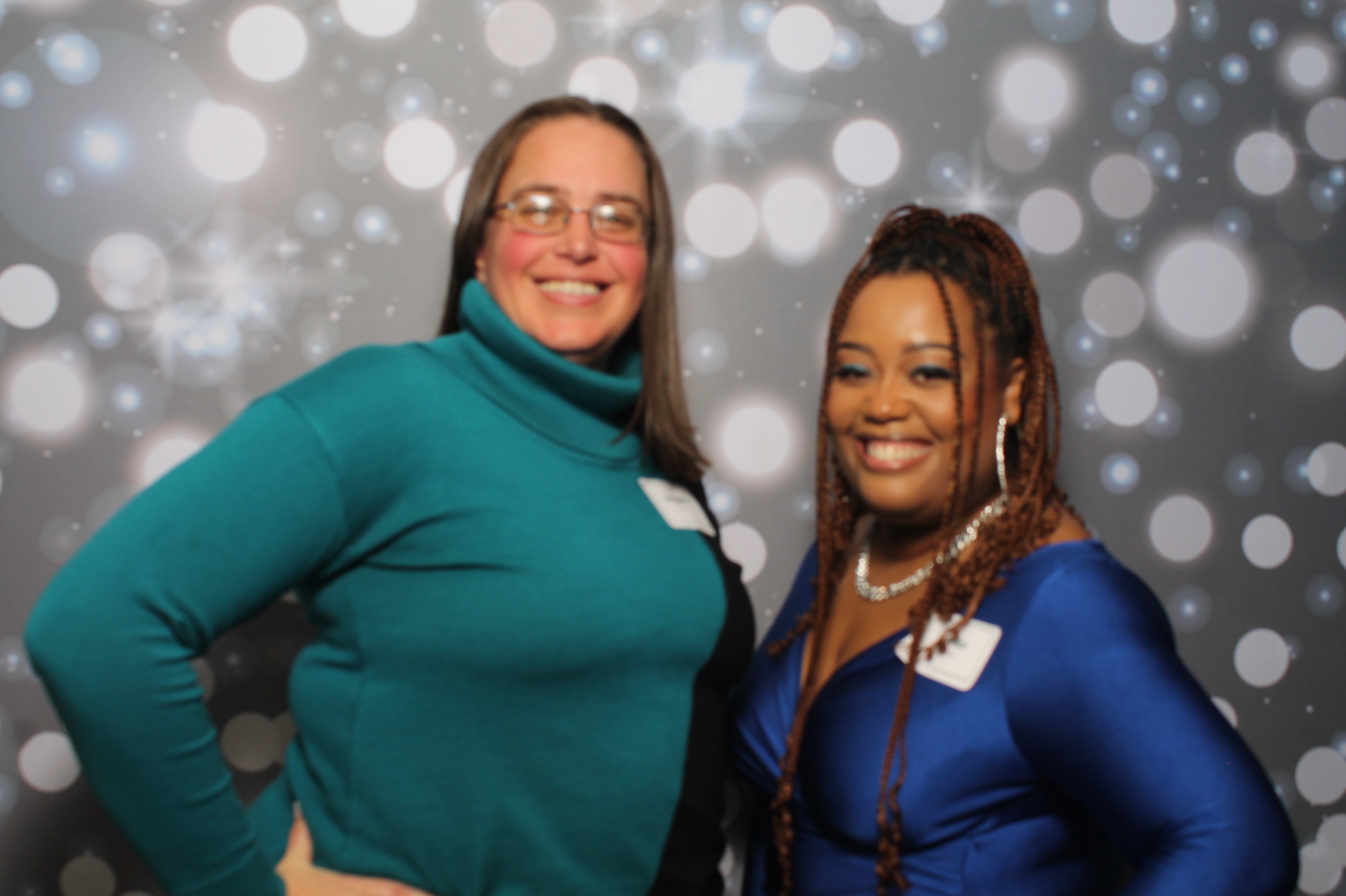Pepper Ohio Winter Celebration | View more photos from the event at gallery.photoboothcincy.com/u/PhotoBoothCincy/Pepper-Ohio-Winter-Celebration