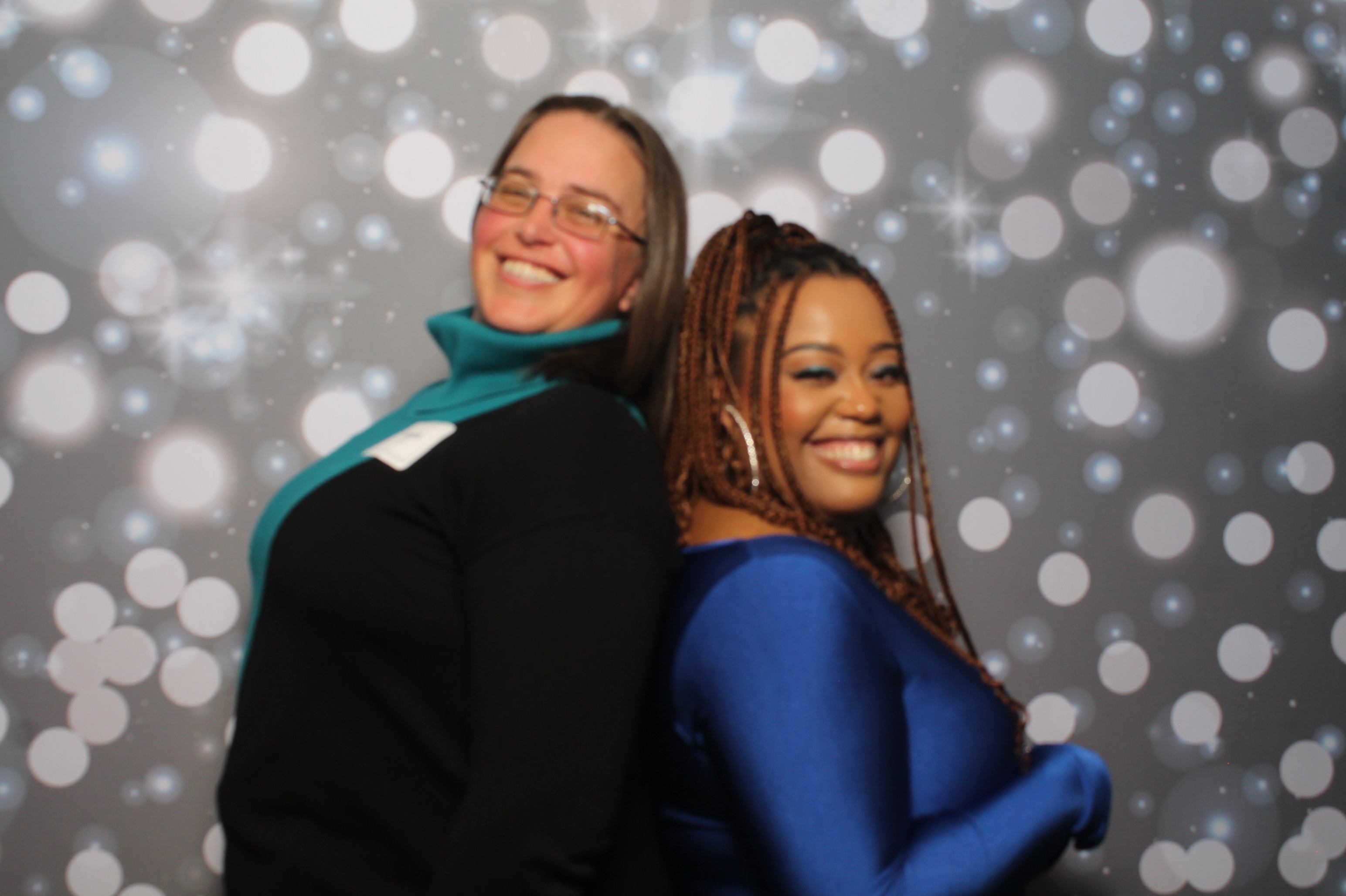 Pepper Ohio Winter Celebration | View more photos from the event at gallery.photoboothcincy.com/u/PhotoBoothCincy/Pepper-Ohio-Winter-Celebration