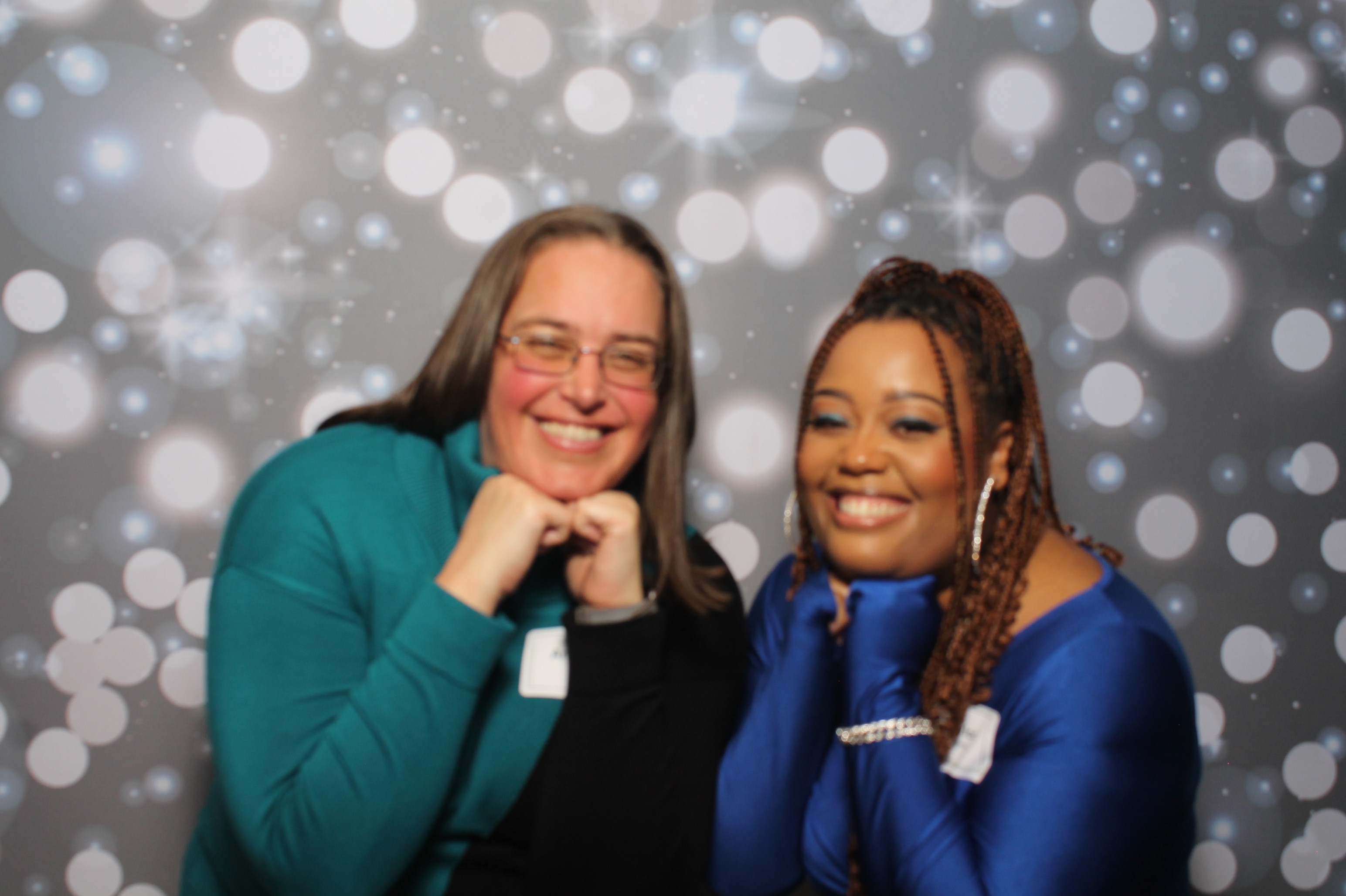 Pepper Ohio Winter Celebration | View more photos from the event at gallery.photoboothcincy.com/u/PhotoBoothCincy/Pepper-Ohio-Winter-Celebration