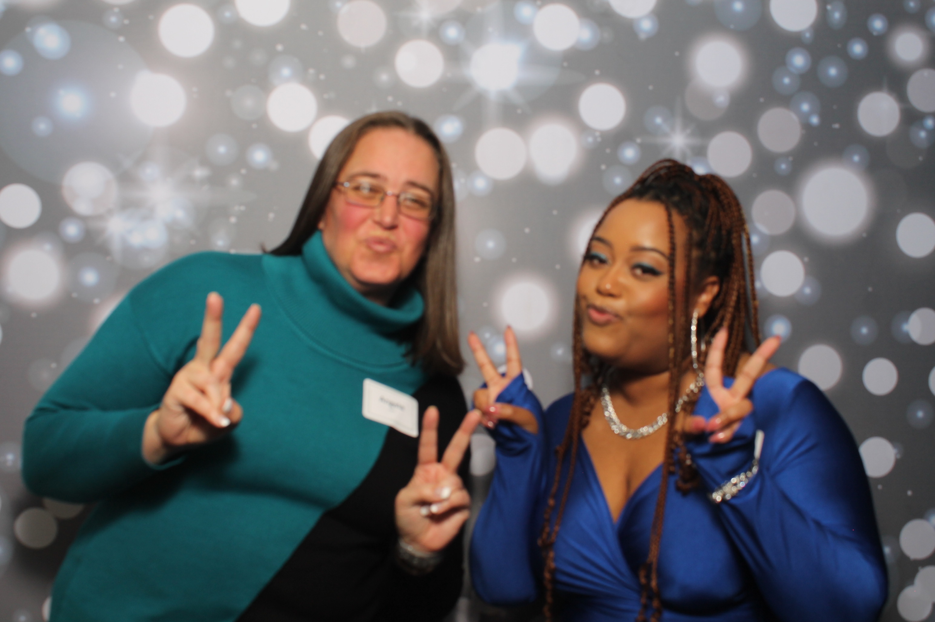 Pepper Ohio Winter Celebration | View more photos from the event at gallery.photoboothcincy.com/u/PhotoBoothCincy/Pepper-Ohio-Winter-Celebration