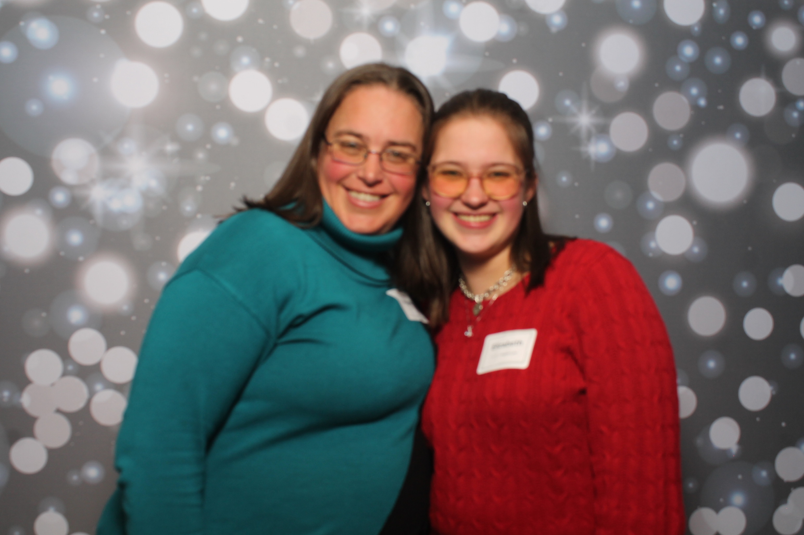 Pepper Ohio Winter Celebration | View more photos from the event at gallery.photoboothcincy.com/u/PhotoBoothCincy/Pepper-Ohio-Winter-Celebration