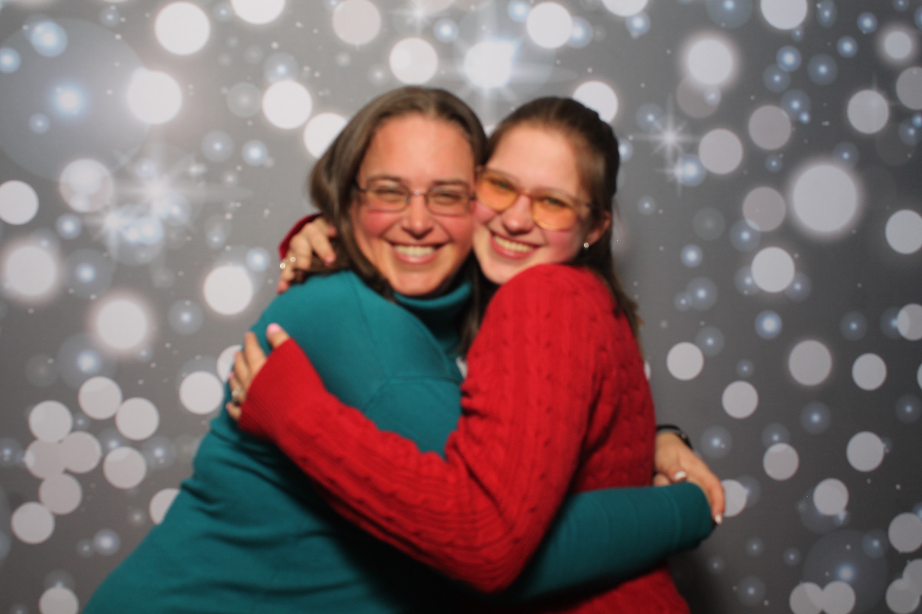 Pepper Ohio Winter Celebration | View more photos from the event at gallery.photoboothcincy.com/u/PhotoBoothCincy/Pepper-Ohio-Winter-Celebration