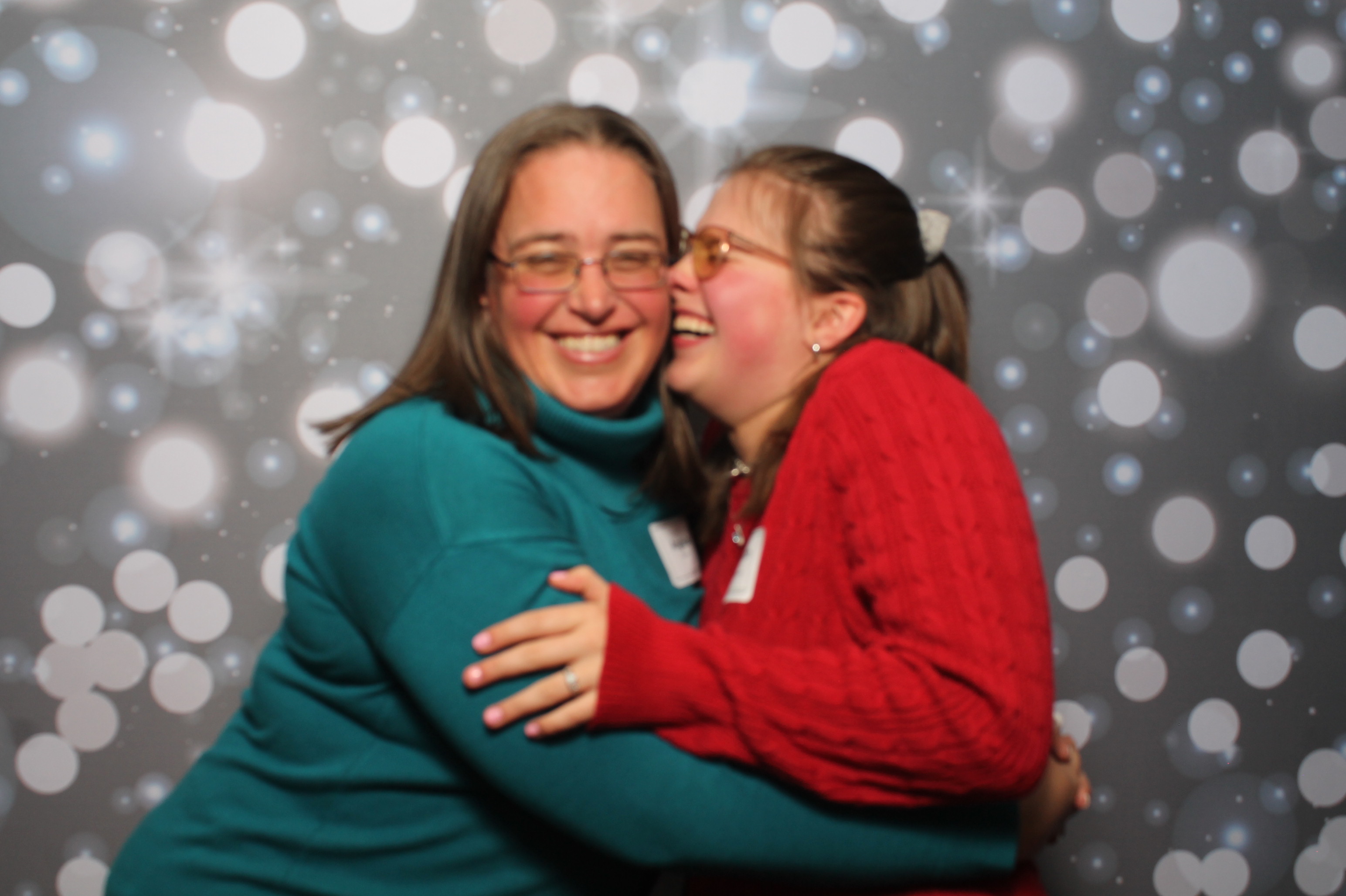 Pepper Ohio Winter Celebration | View more photos from the event at gallery.photoboothcincy.com/u/PhotoBoothCincy/Pepper-Ohio-Winter-Celebration