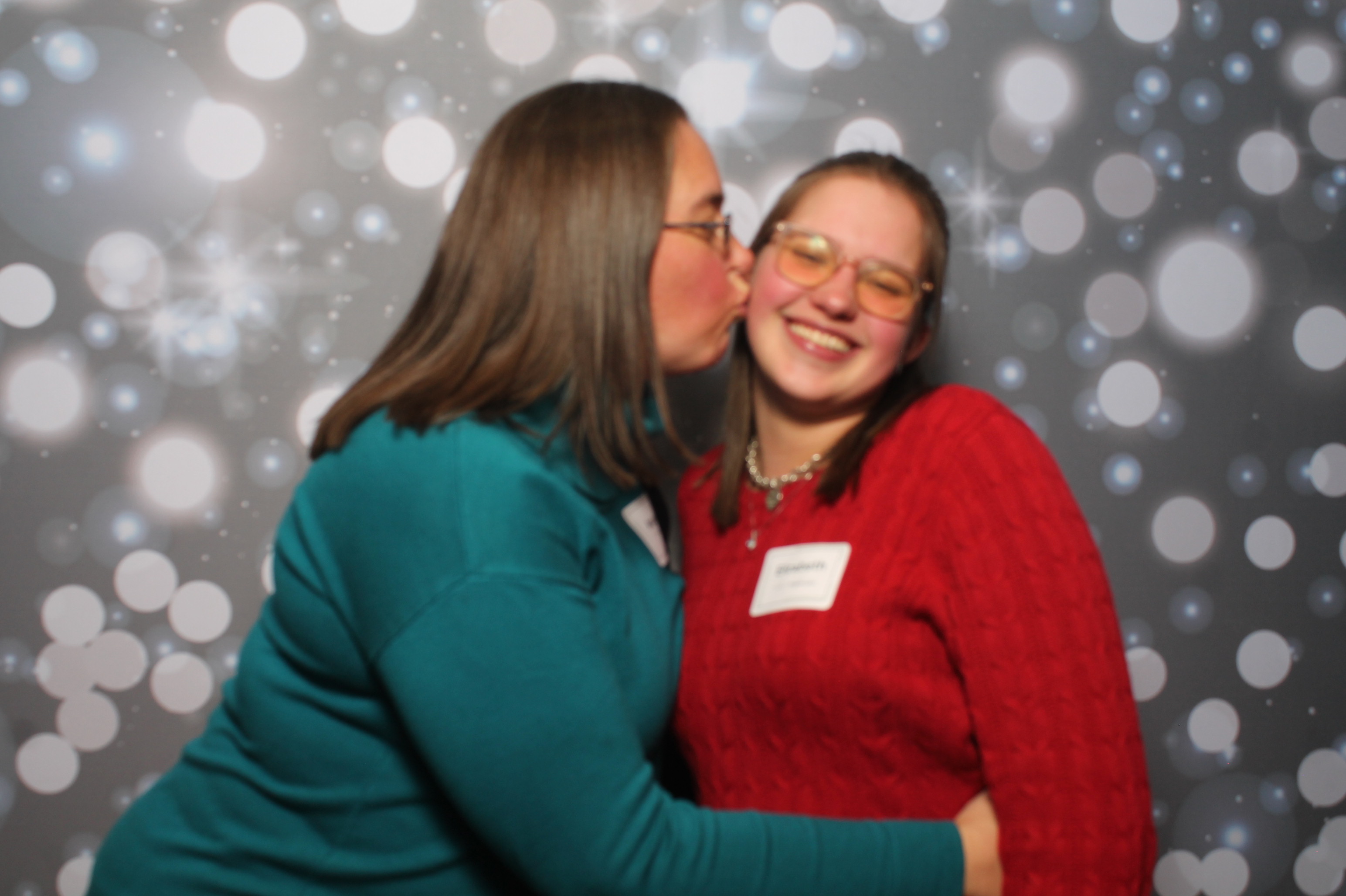 Pepper Ohio Winter Celebration | View more photos from the event at gallery.photoboothcincy.com/u/PhotoBoothCincy/Pepper-Ohio-Winter-Celebration