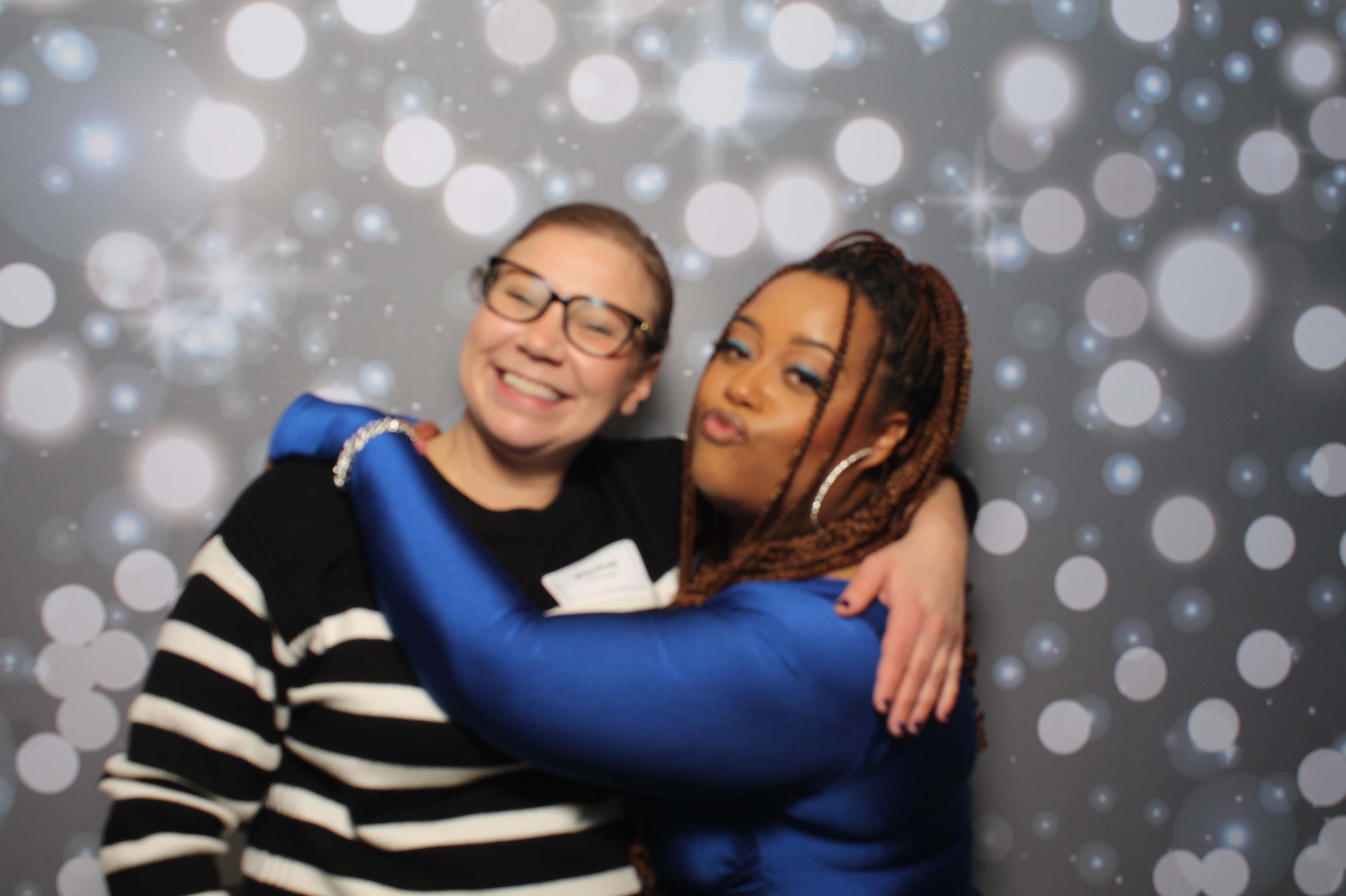 Pepper Ohio Winter Celebration | View more photos from the event at gallery.photoboothcincy.com/u/PhotoBoothCincy/Pepper-Ohio-Winter-Celebration