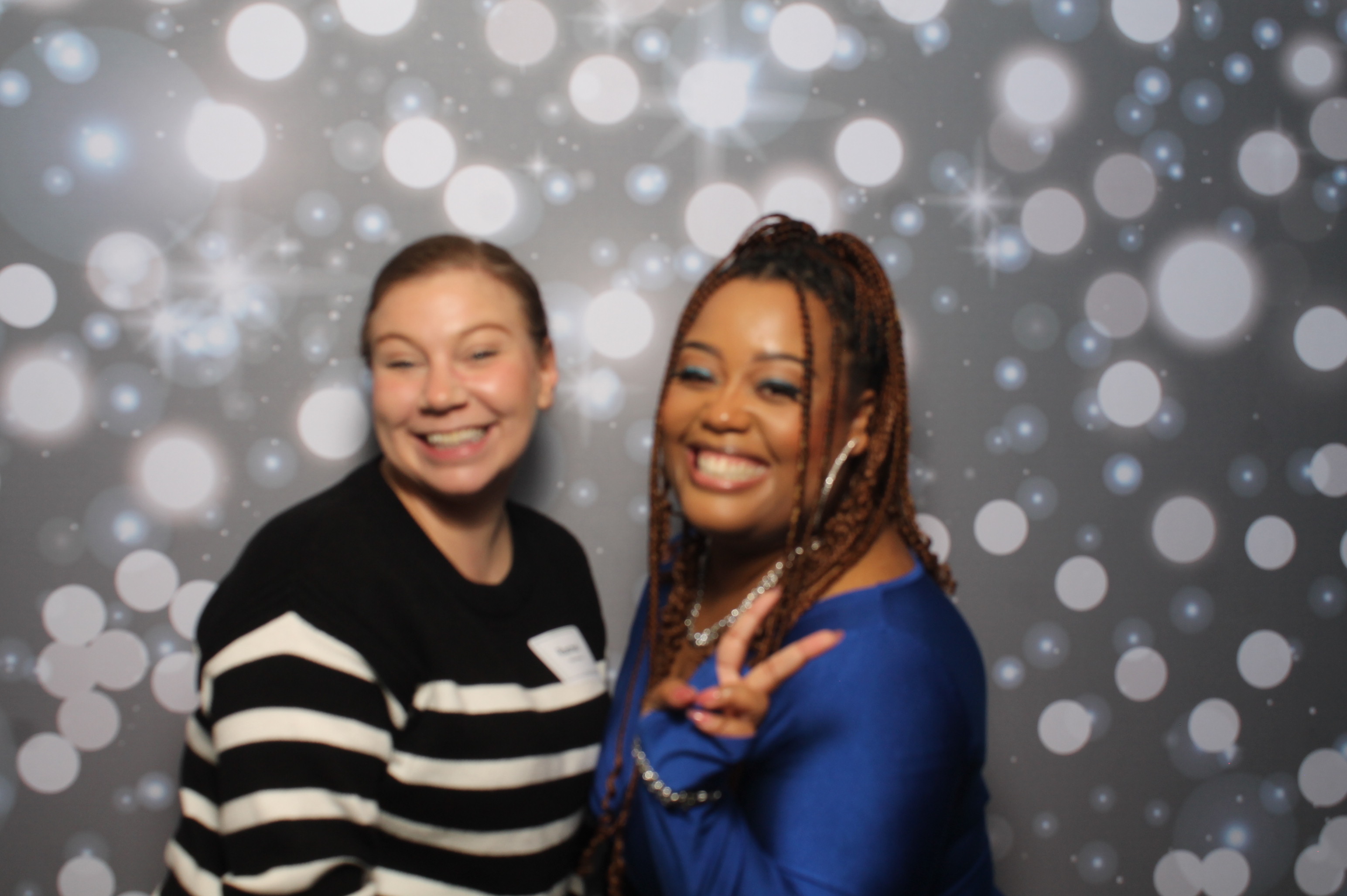Pepper Ohio Winter Celebration | View more photos from the event at gallery.photoboothcincy.com/u/PhotoBoothCincy/Pepper-Ohio-Winter-Celebration