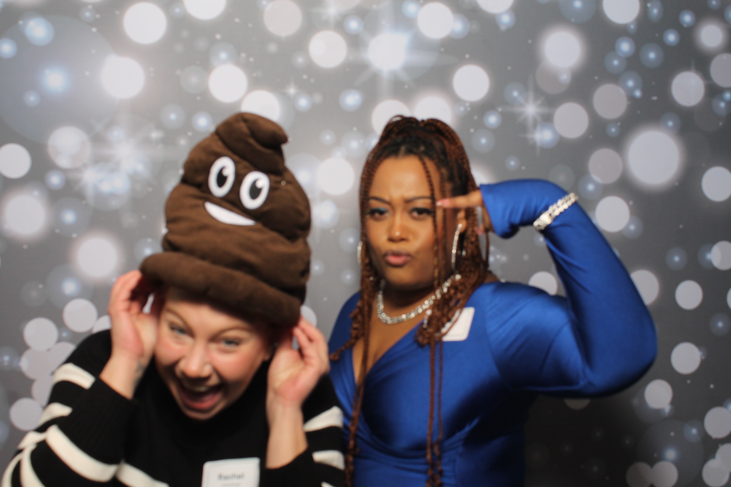 Pepper Ohio Winter Celebration | View more photos from the event at gallery.photoboothcincy.com/u/PhotoBoothCincy/Pepper-Ohio-Winter-Celebration