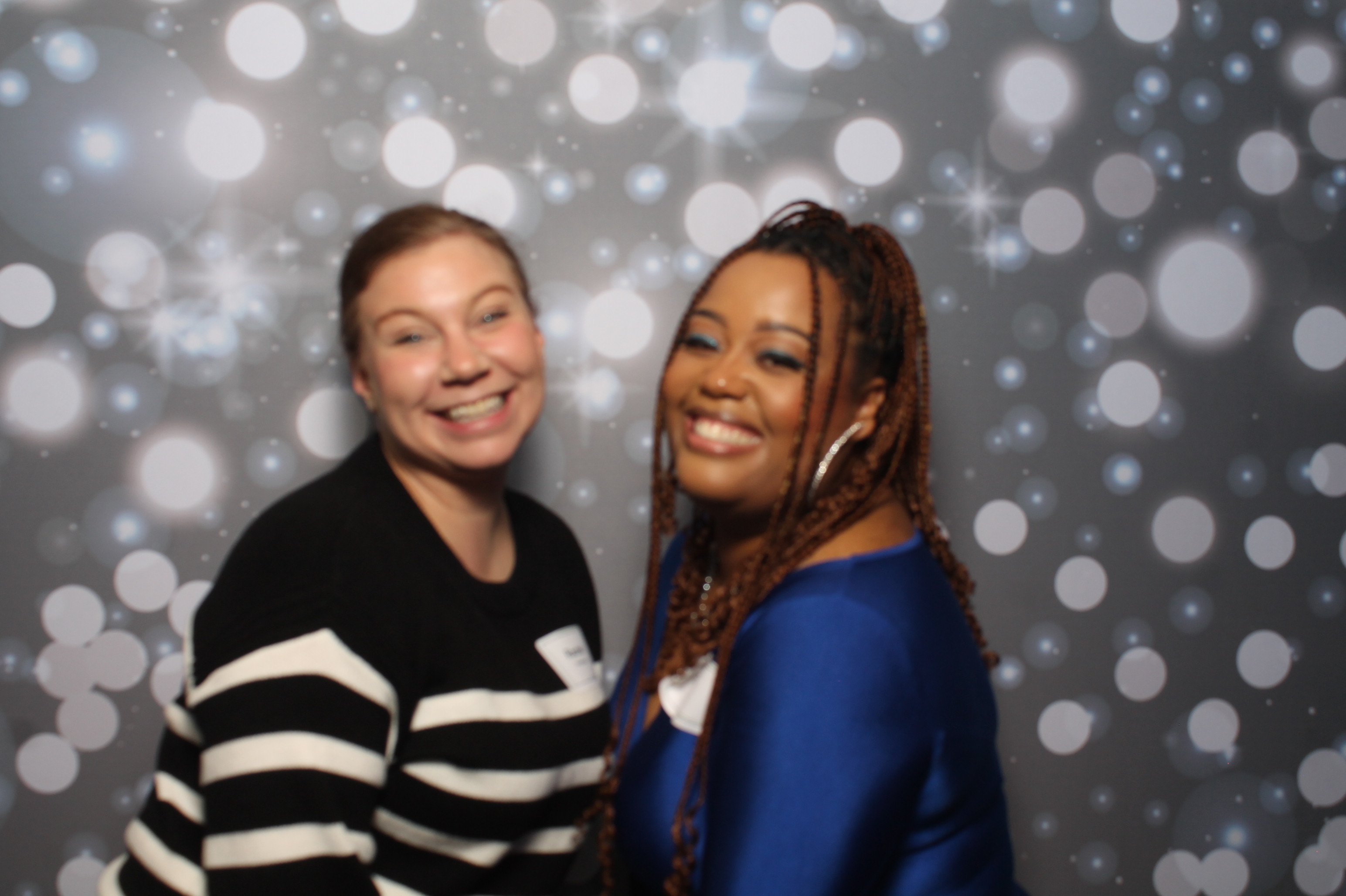 Pepper Ohio Winter Celebration | View more photos from the event at gallery.photoboothcincy.com/u/PhotoBoothCincy/Pepper-Ohio-Winter-Celebration
