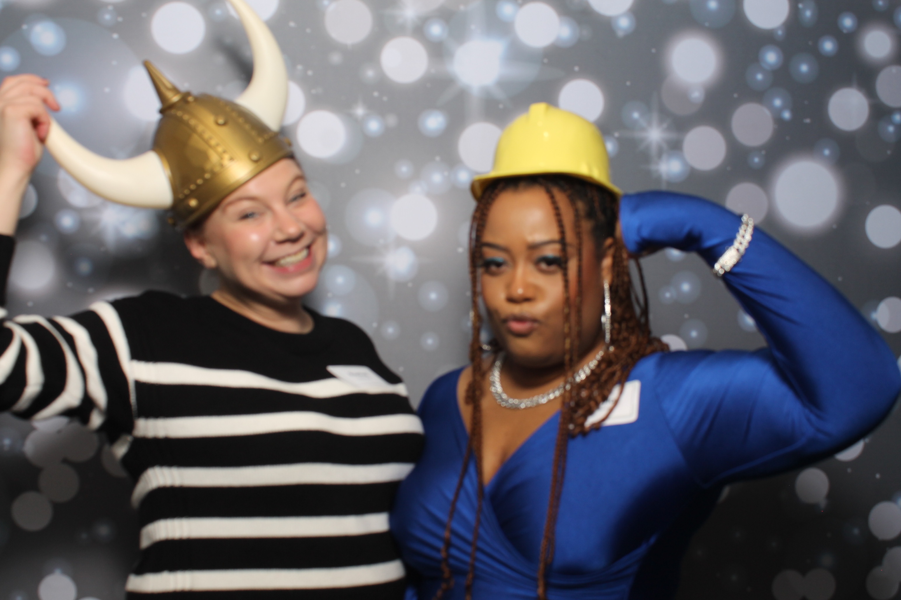 Pepper Ohio Winter Celebration | View more photos from the event at gallery.photoboothcincy.com/u/PhotoBoothCincy/Pepper-Ohio-Winter-Celebration