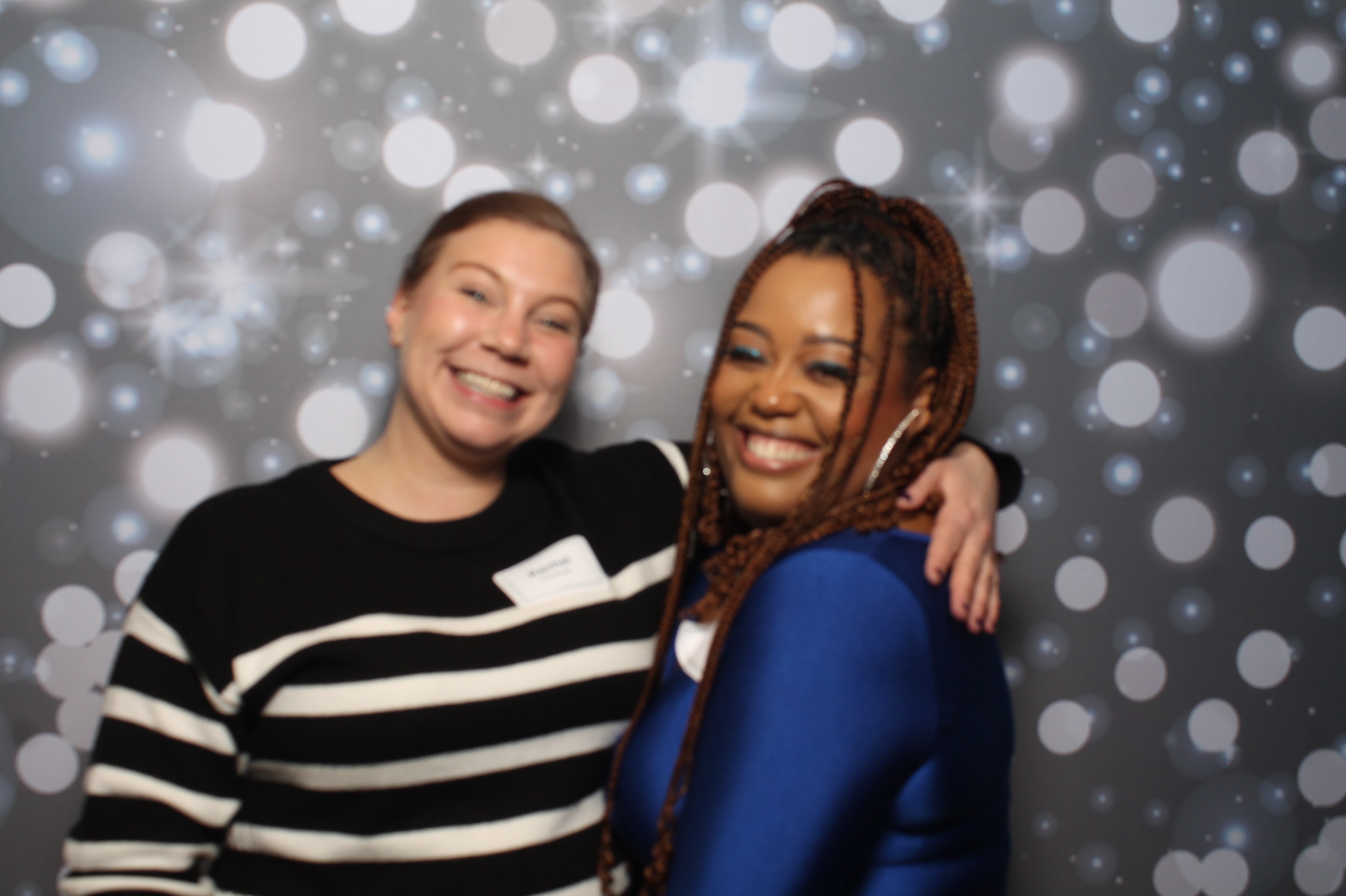 Pepper Ohio Winter Celebration | View more photos from the event at gallery.photoboothcincy.com/u/PhotoBoothCincy/Pepper-Ohio-Winter-Celebration