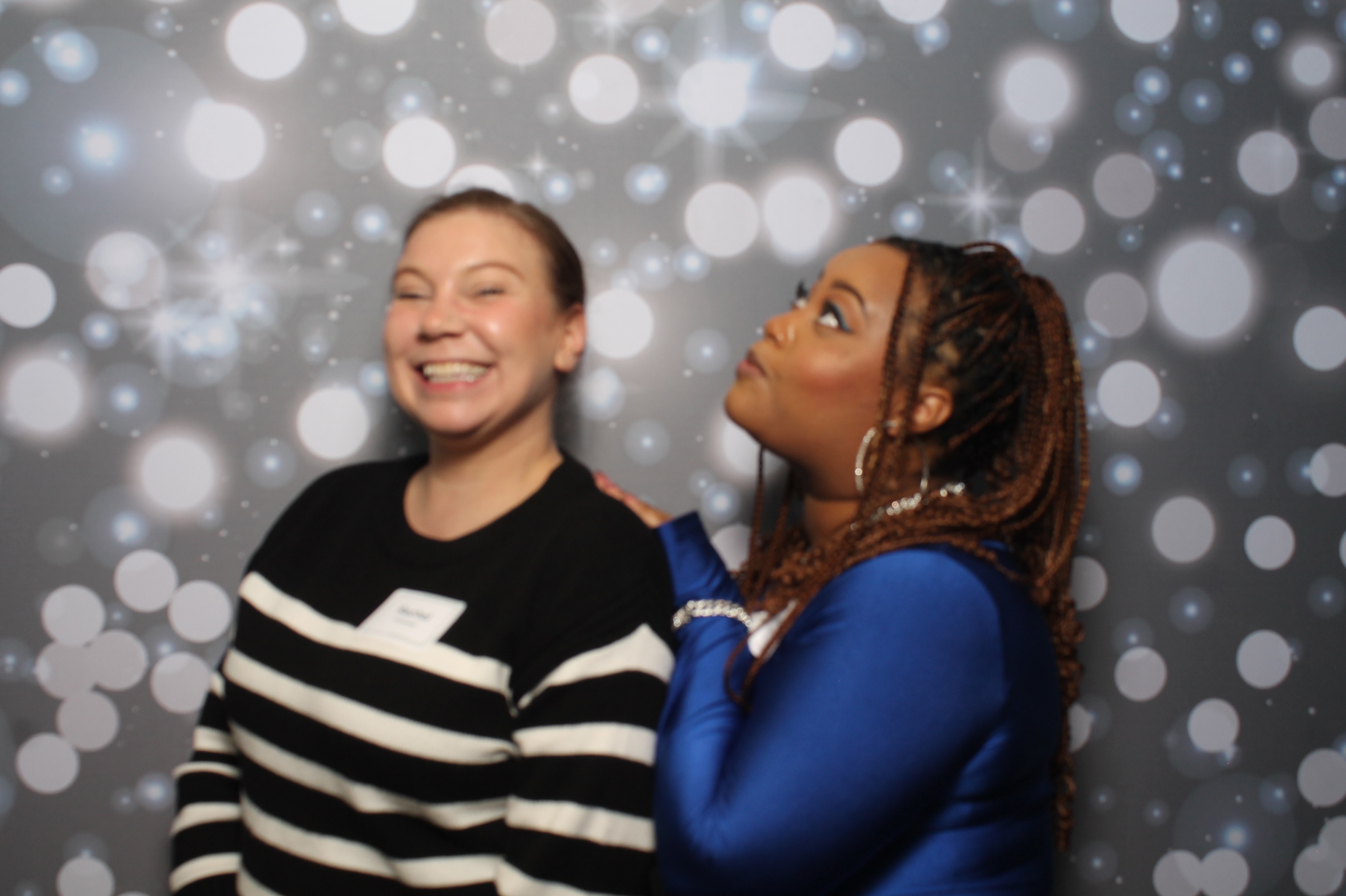 Pepper Ohio Winter Celebration | View more photos from the event at gallery.photoboothcincy.com/u/PhotoBoothCincy/Pepper-Ohio-Winter-Celebration