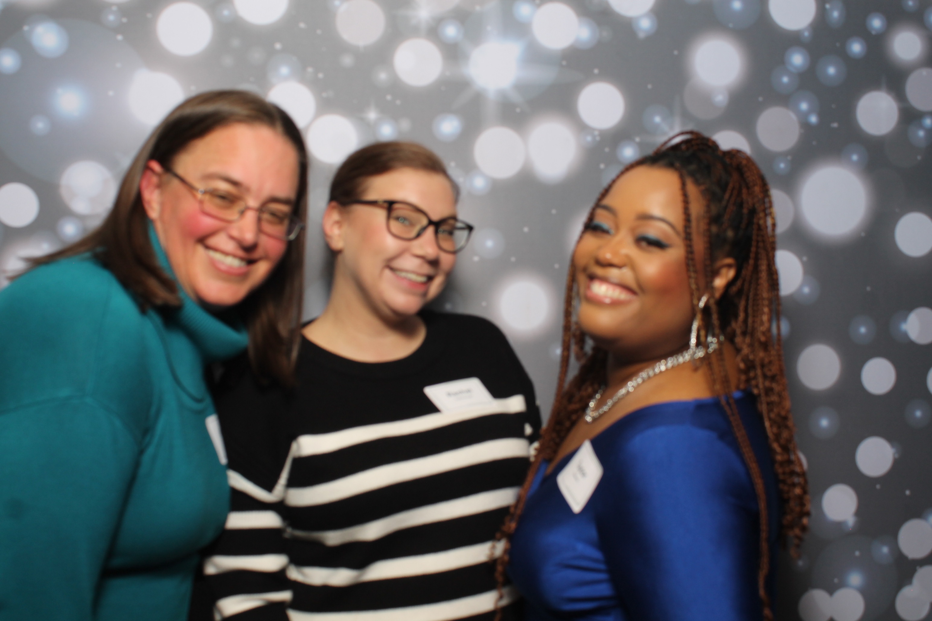 Pepper Ohio Winter Celebration | View more photos from the event at gallery.photoboothcincy.com/u/PhotoBoothCincy/Pepper-Ohio-Winter-Celebration