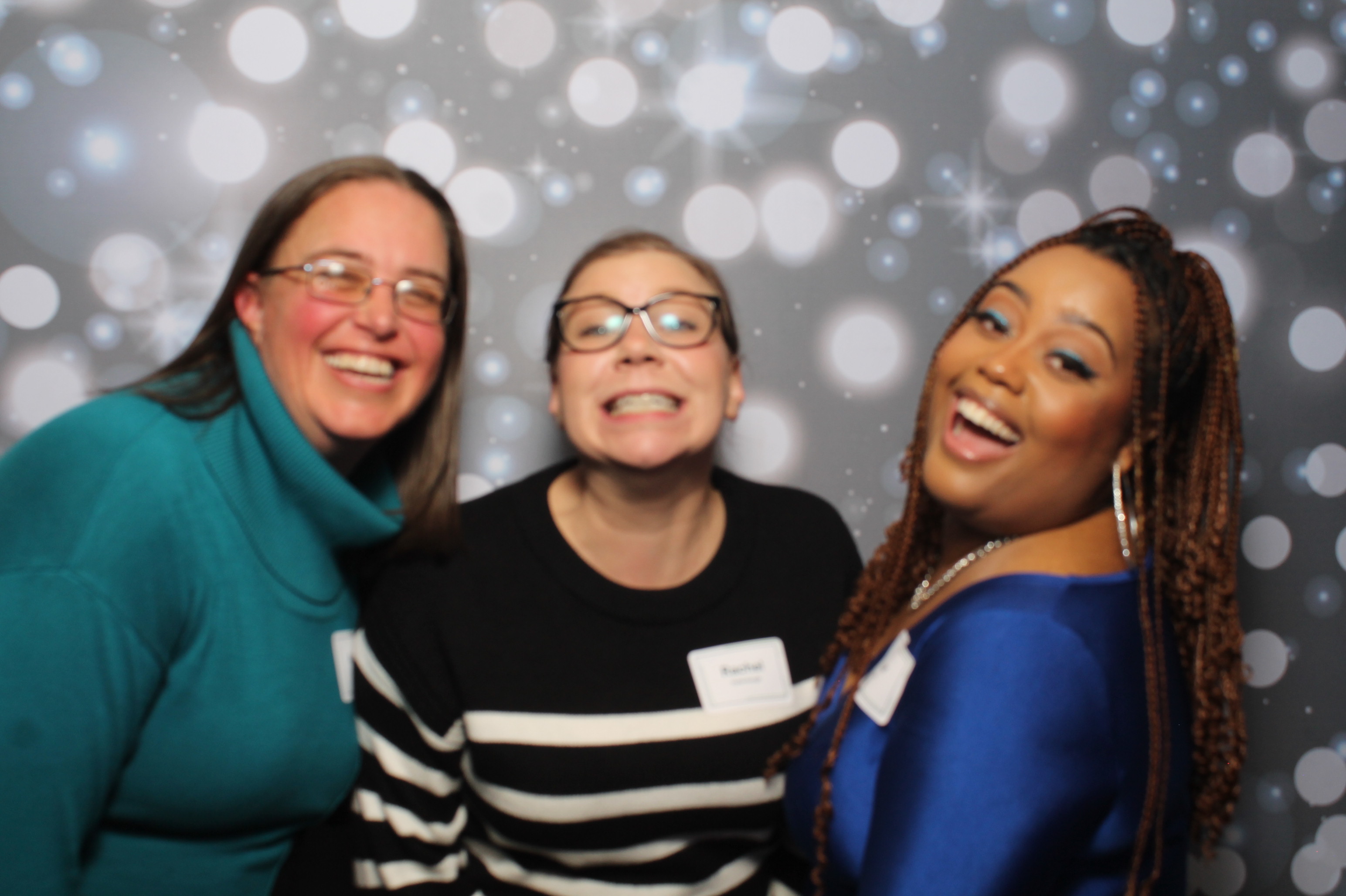 Pepper Ohio Winter Celebration | View more photos from the event at gallery.photoboothcincy.com/u/PhotoBoothCincy/Pepper-Ohio-Winter-Celebration