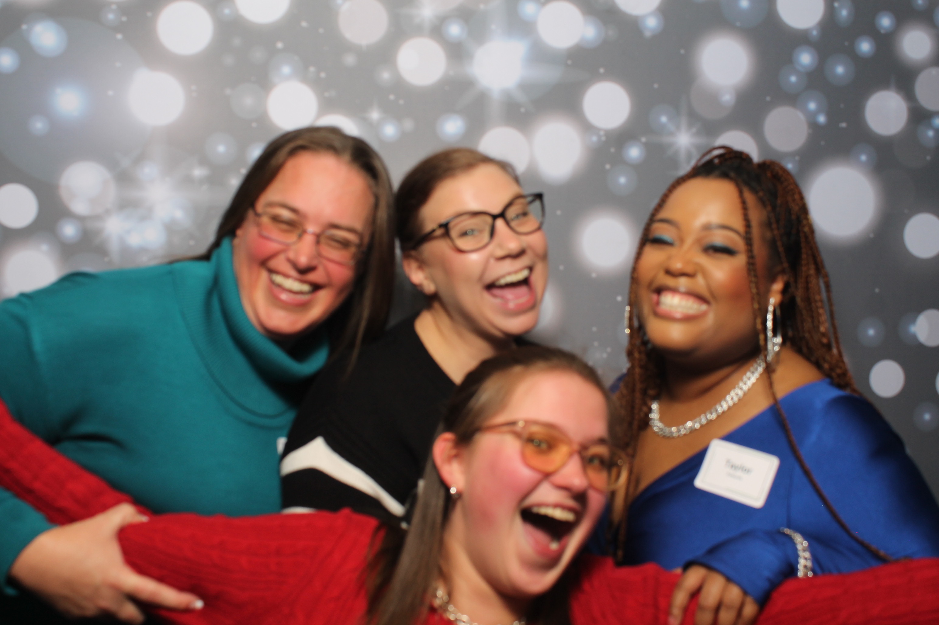 Pepper Ohio Winter Celebration | View more photos from the event at gallery.photoboothcincy.com/u/PhotoBoothCincy/Pepper-Ohio-Winter-Celebration