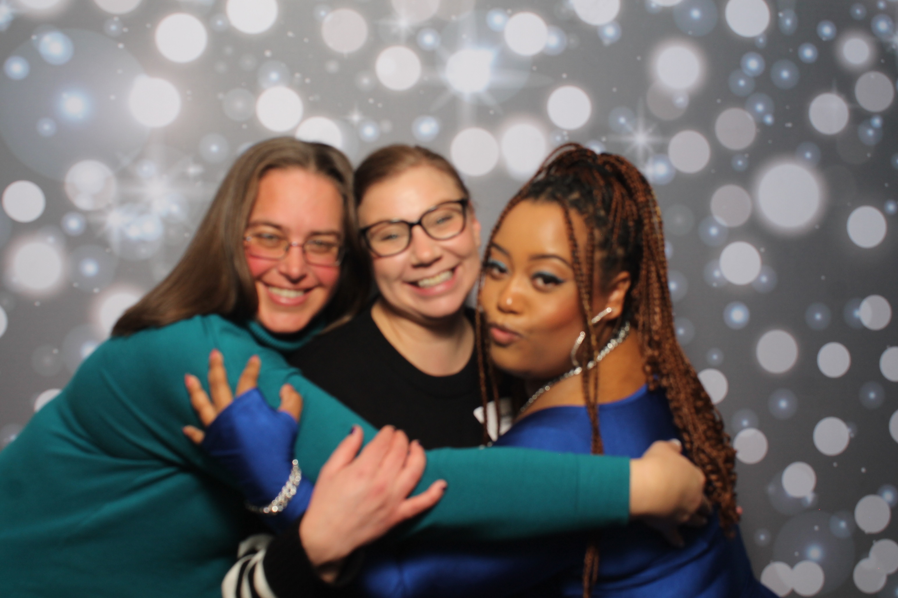 Pepper Ohio Winter Celebration | View more photos from the event at gallery.photoboothcincy.com/u/PhotoBoothCincy/Pepper-Ohio-Winter-Celebration