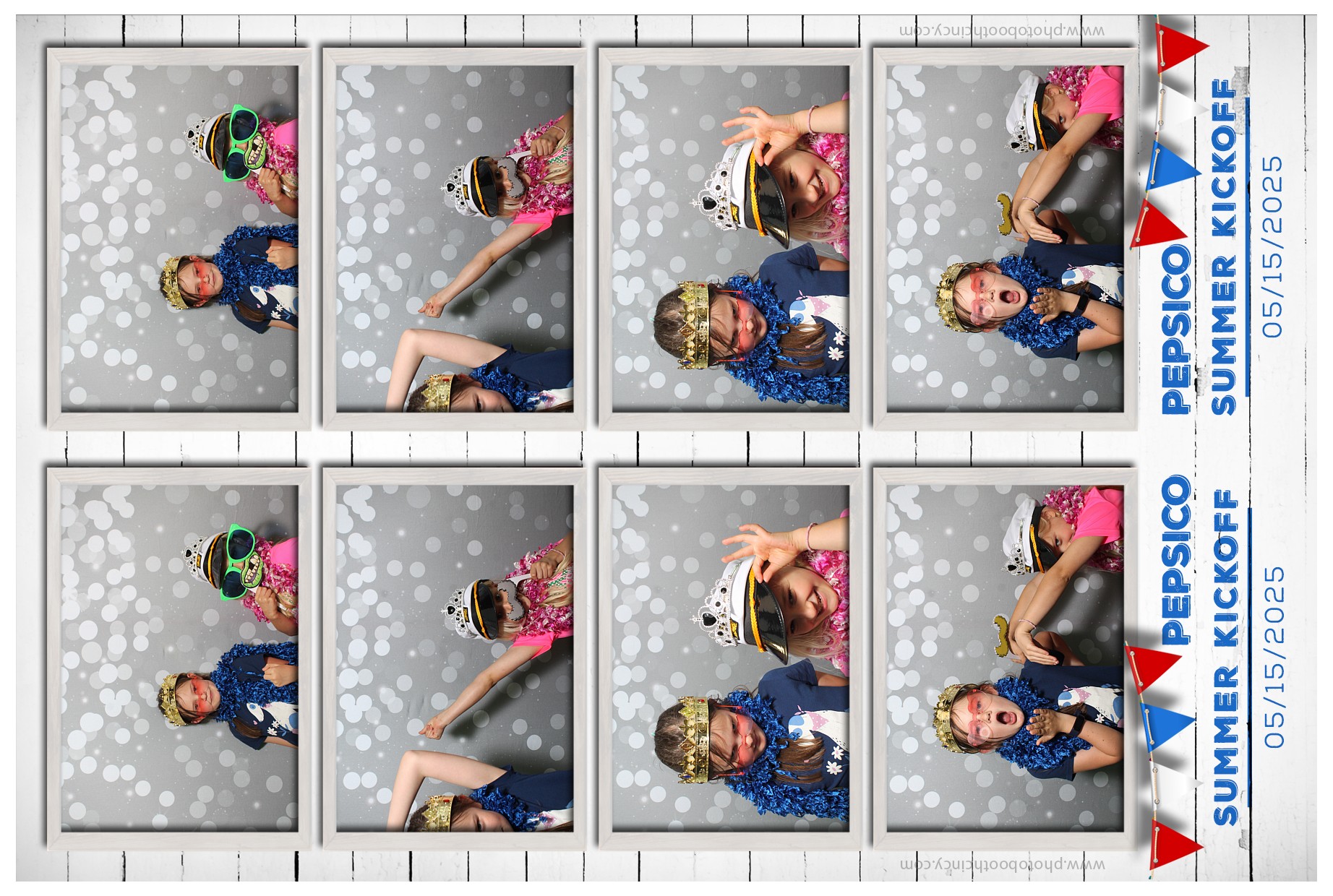 Pepsi Employee Party | View more photos from the event at gallery.photoboothcincy.com/u/PhotoBoothCincy/Pepsi-Employee-Party