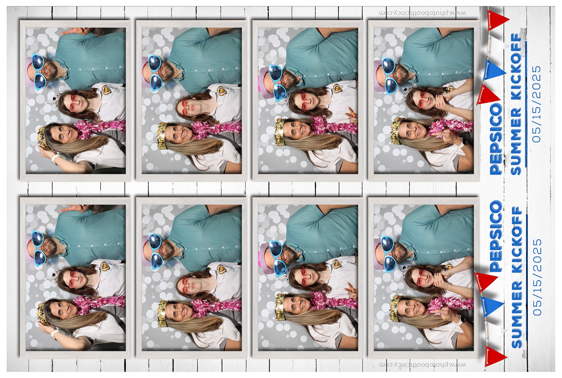 Pepsi Employee Party | View more photos from the event at gallery.photoboothcincy.com/u/PhotoBoothCincy/Pepsi-Employee-Party
