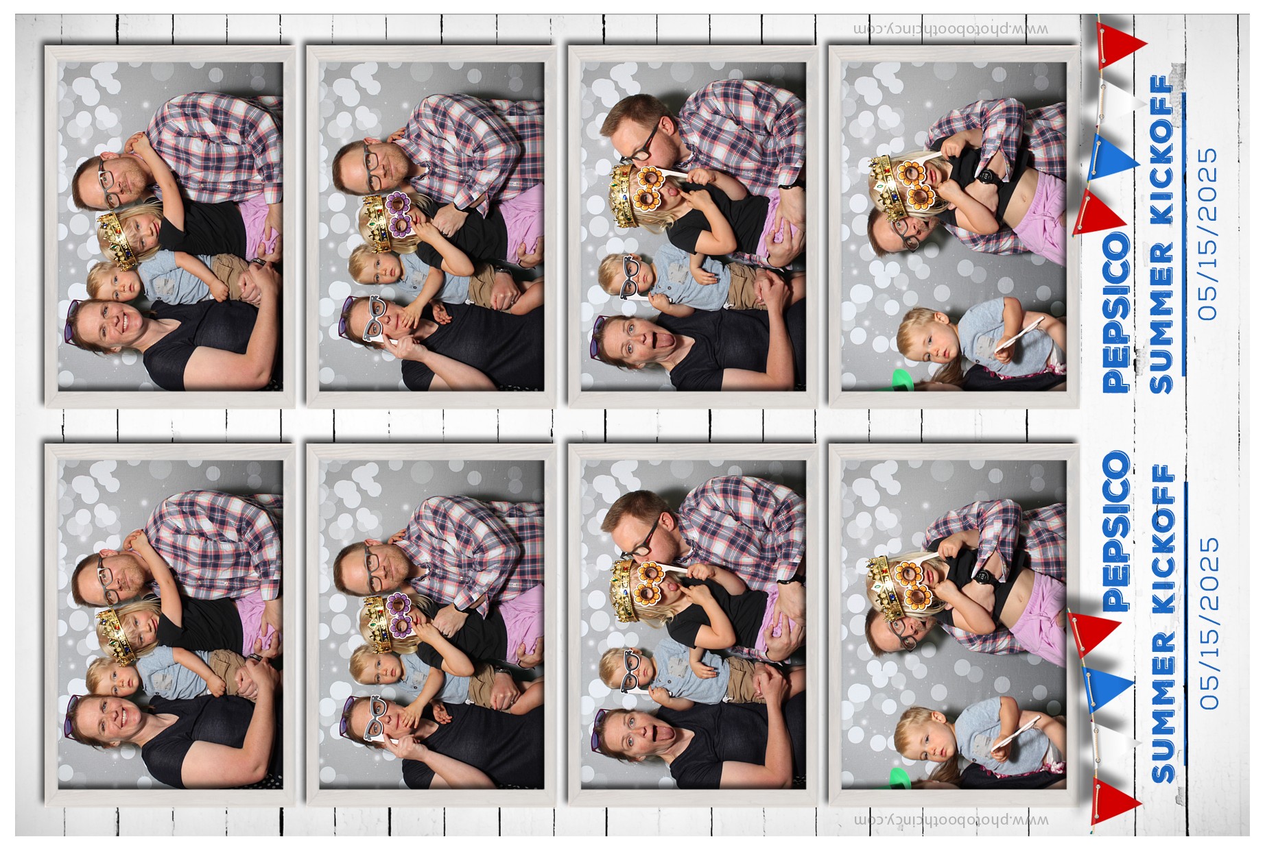Pepsi Employee Party | View more photos from the event at gallery.photoboothcincy.com/u/PhotoBoothCincy/Pepsi-Employee-Party