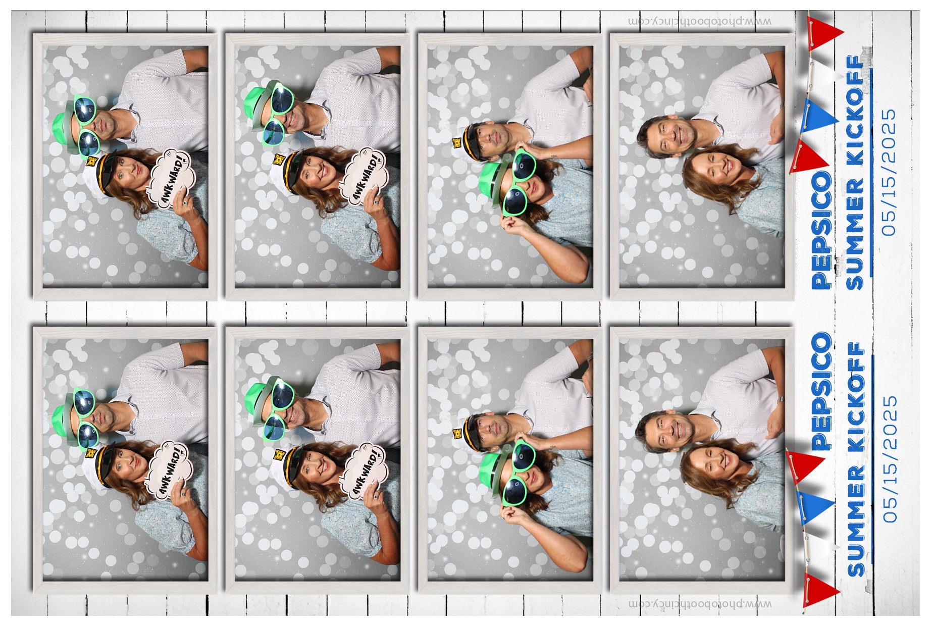 Pepsi Employee Party | View more photos from the event at gallery.photoboothcincy.com/u/PhotoBoothCincy/Pepsi-Employee-Party