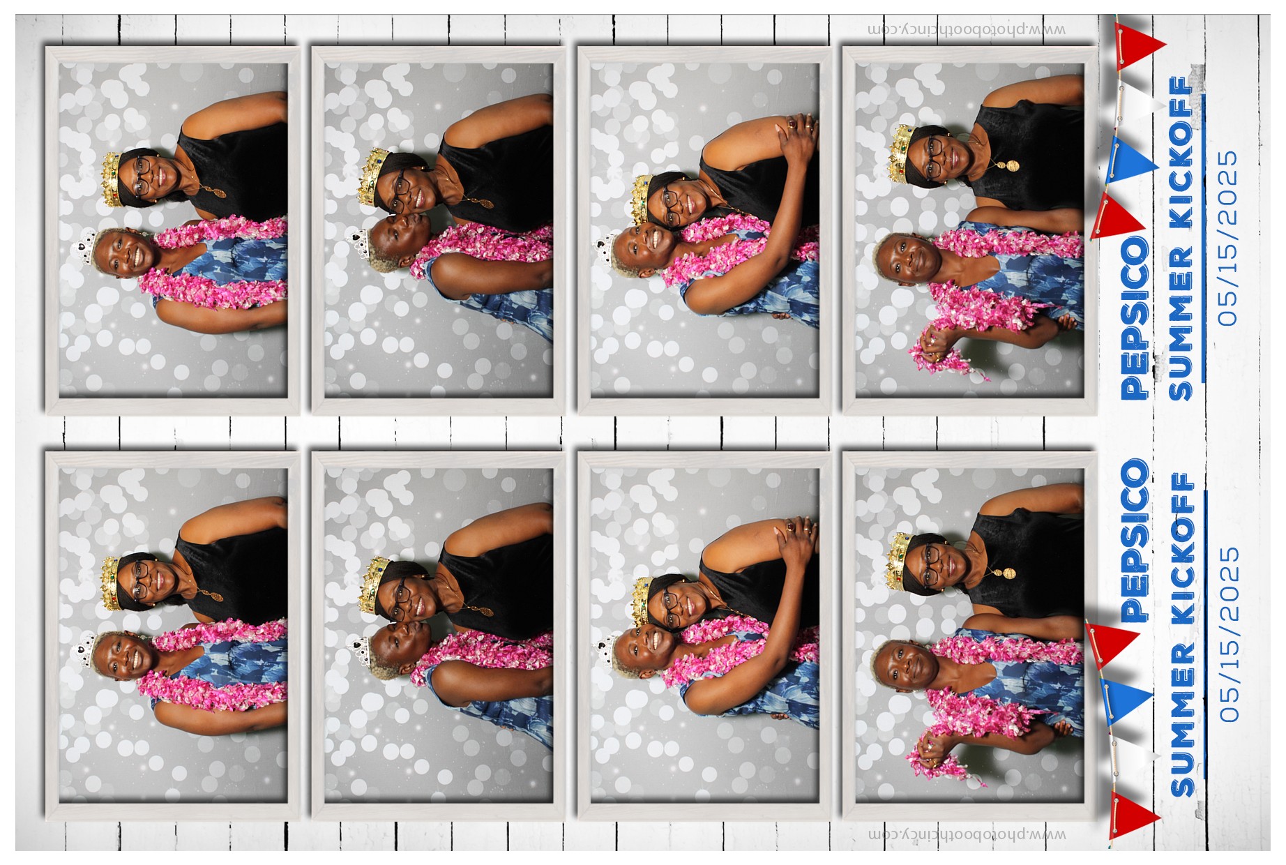 Pepsi Employee Party | View more photos from the event at gallery.photoboothcincy.com/u/PhotoBoothCincy/Pepsi-Employee-Party