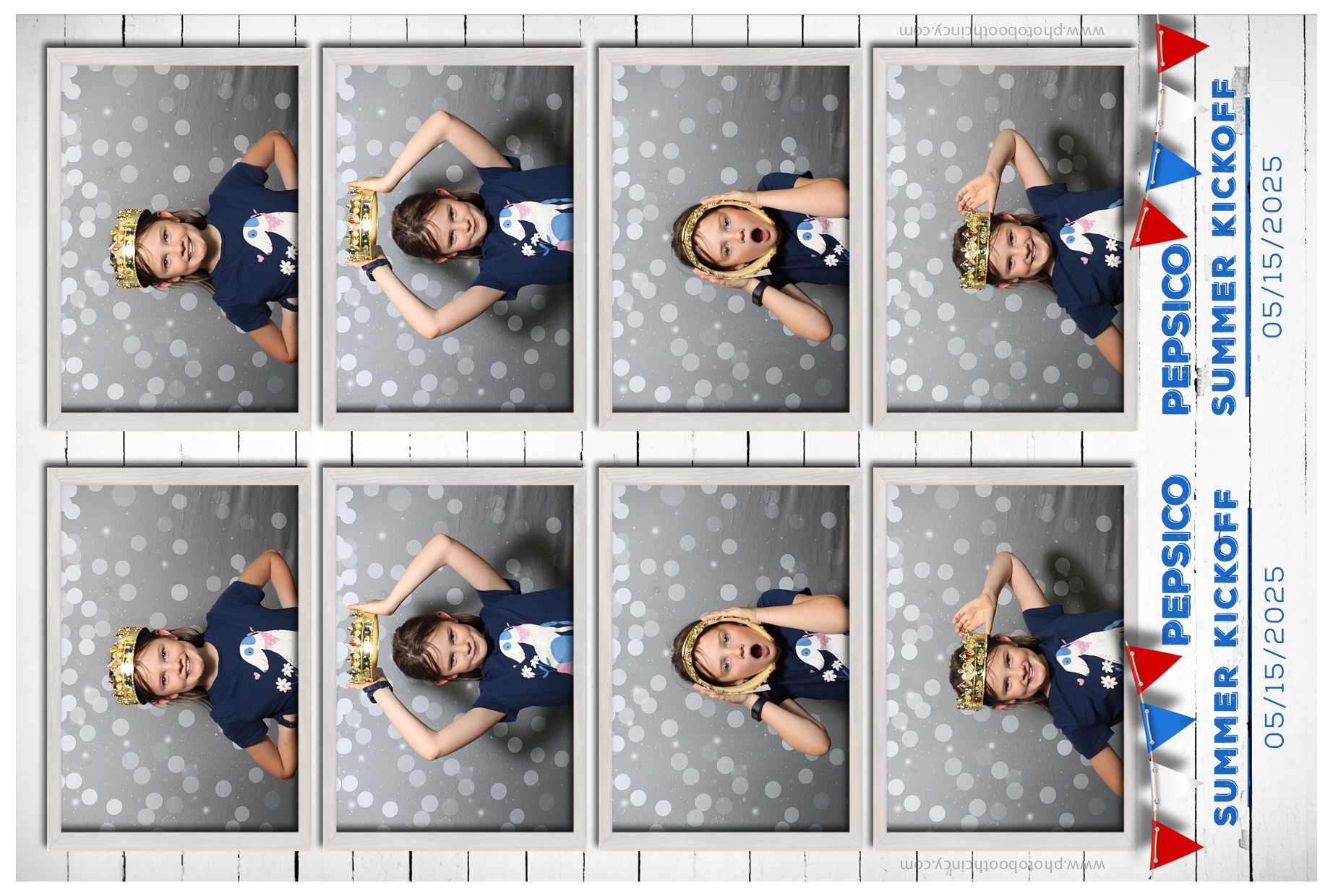 Pepsi Employee Party | View more photos from the event at gallery.photoboothcincy.com/u/PhotoBoothCincy/Pepsi-Employee-Party
