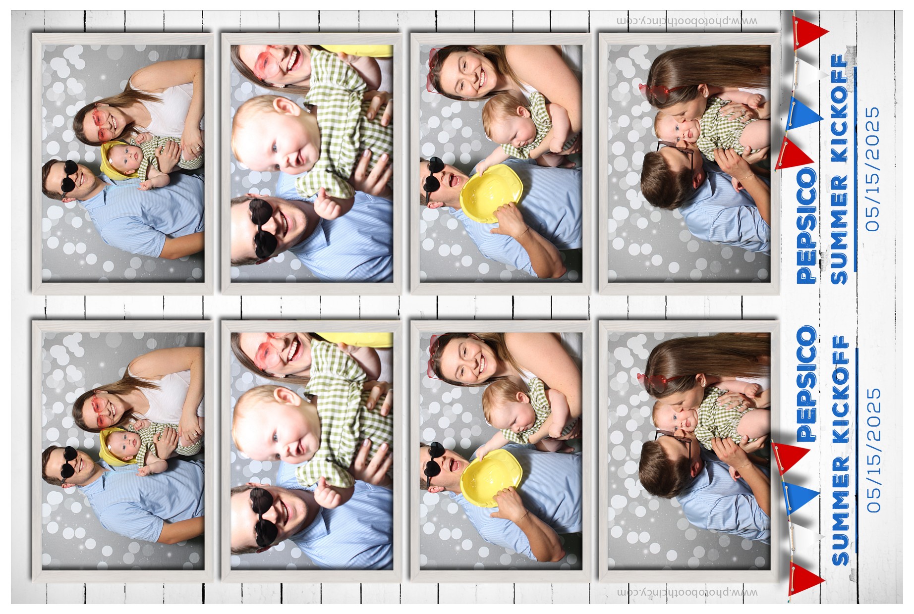 Pepsi Employee Party | View more photos from the event at gallery.photoboothcincy.com/u/PhotoBoothCincy/Pepsi-Employee-Party