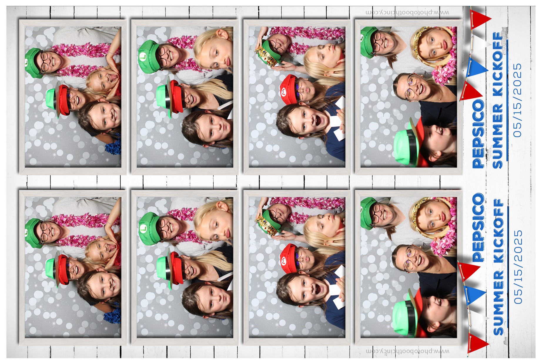 Pepsi Employee Party | View more photos from the event at gallery.photoboothcincy.com/u/PhotoBoothCincy/Pepsi-Employee-Party
