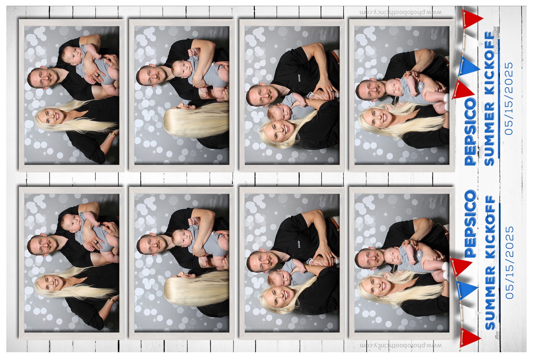 Pepsi Employee Party | View more photos from the event at gallery.photoboothcincy.com/u/PhotoBoothCincy/Pepsi-Employee-Party