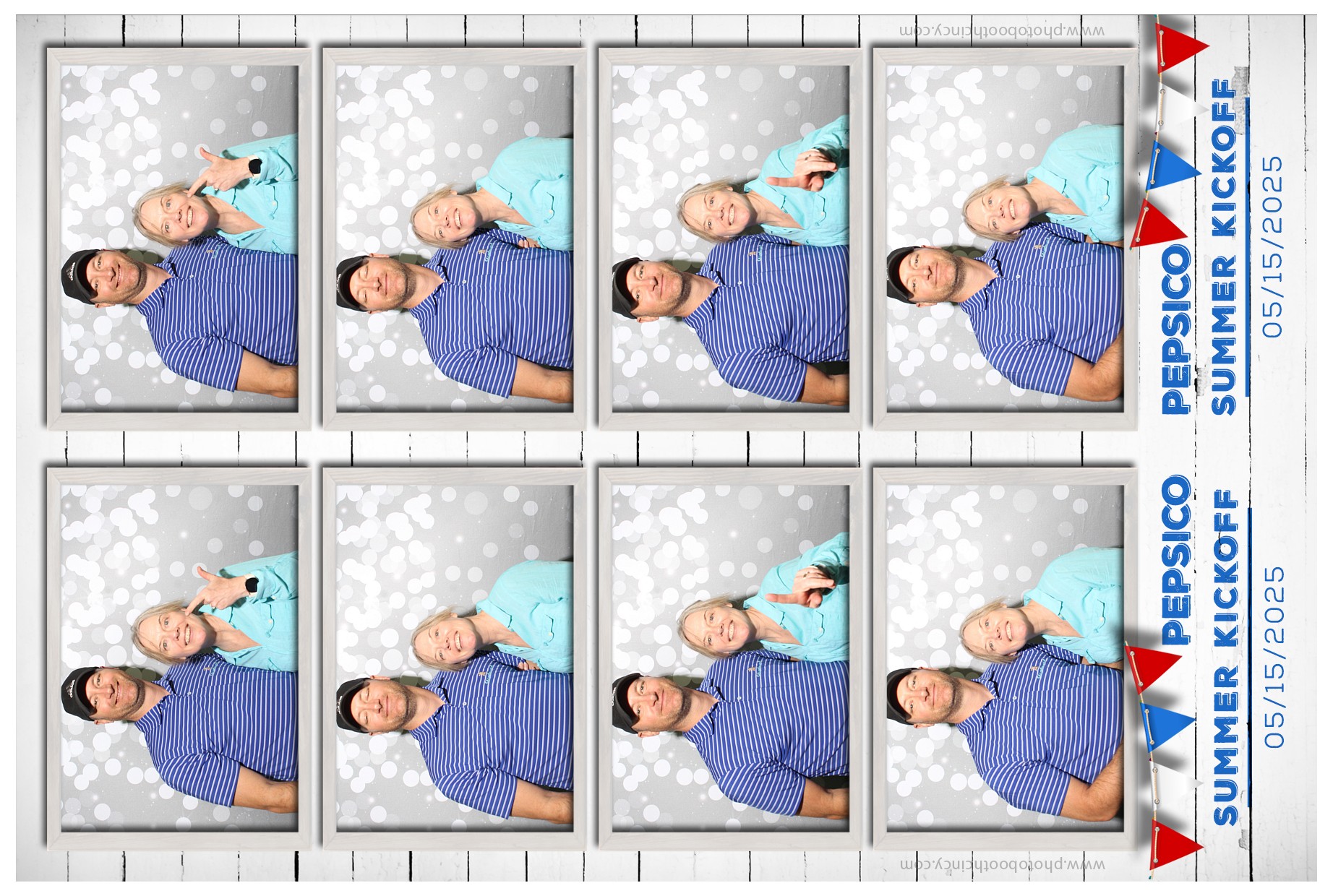 Pepsi Employee Party | View more photos from the event at gallery.photoboothcincy.com/u/PhotoBoothCincy/Pepsi-Employee-Party