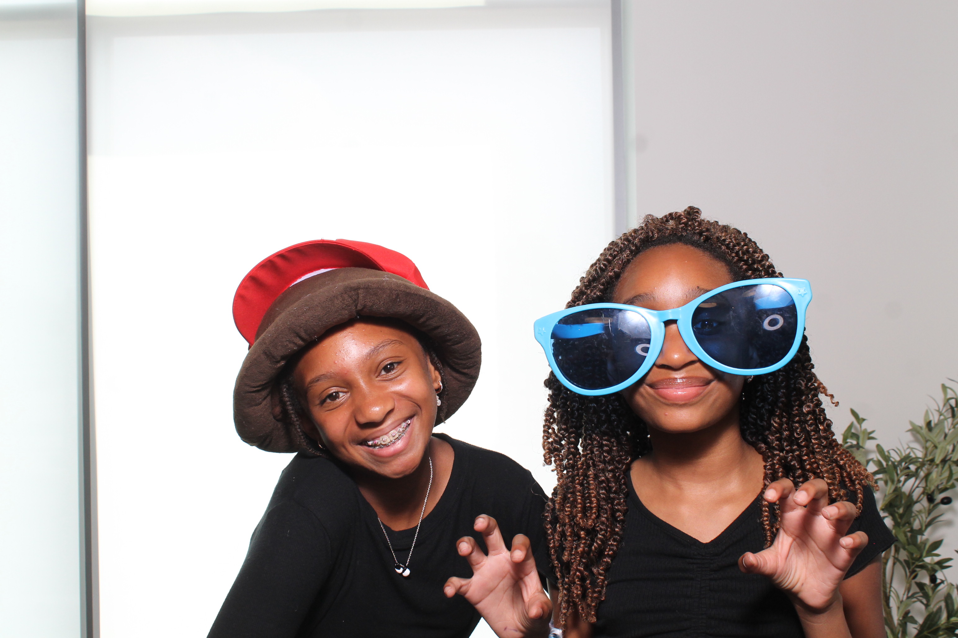 Pepsi Employee Party | View more photos from the event at gallery.photoboothcincy.com/u/PhotoBoothCincy/Pepsi-Employee-Party