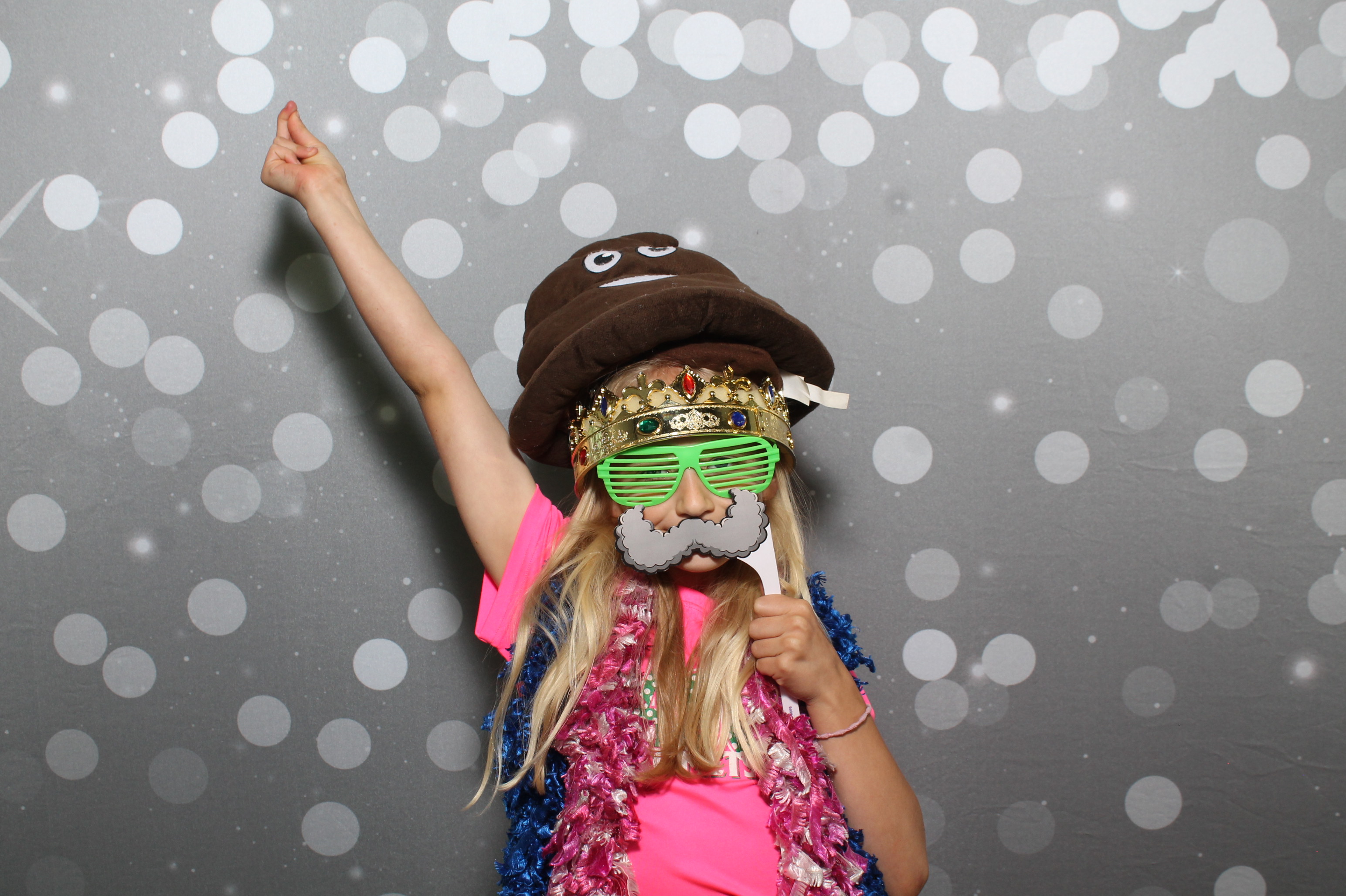 Pepsi Employee Party | View more photos from the event at gallery.photoboothcincy.com/u/PhotoBoothCincy/Pepsi-Employee-Party
