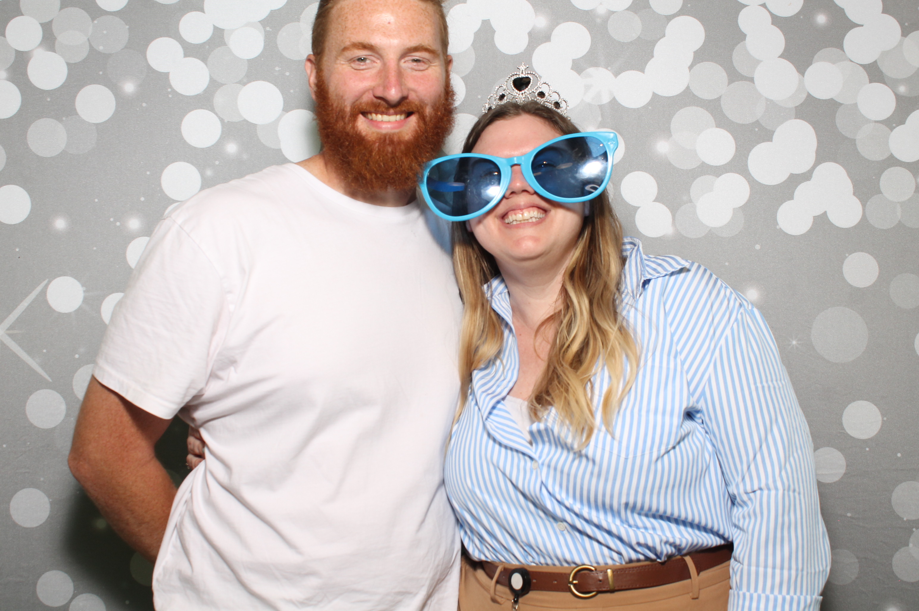 Pepsi Employee Party | View more photos from the event at gallery.photoboothcincy.com/u/PhotoBoothCincy/Pepsi-Employee-Party