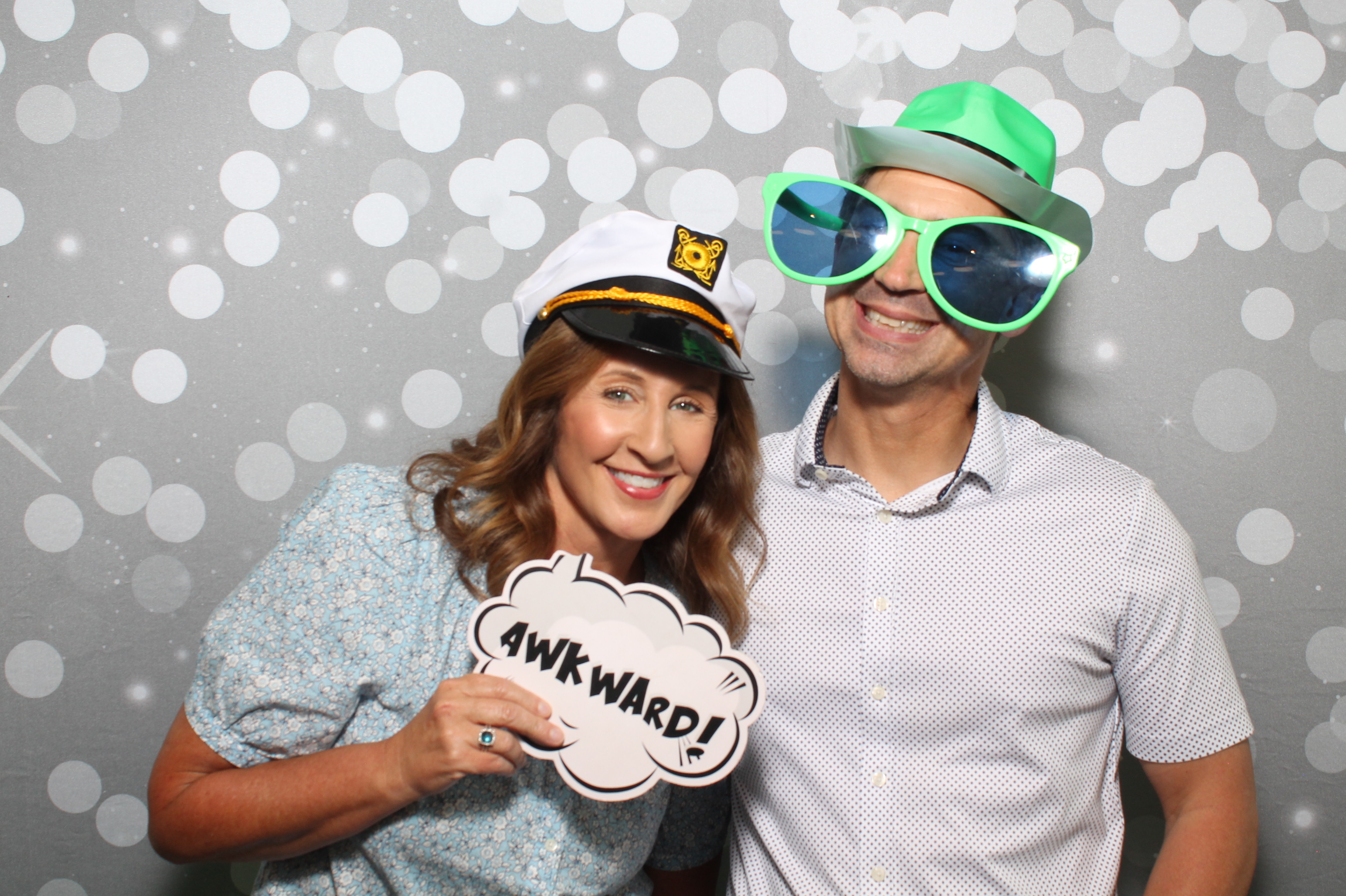 Pepsi Employee Party | View more photos from the event at gallery.photoboothcincy.com/u/PhotoBoothCincy/Pepsi-Employee-Party