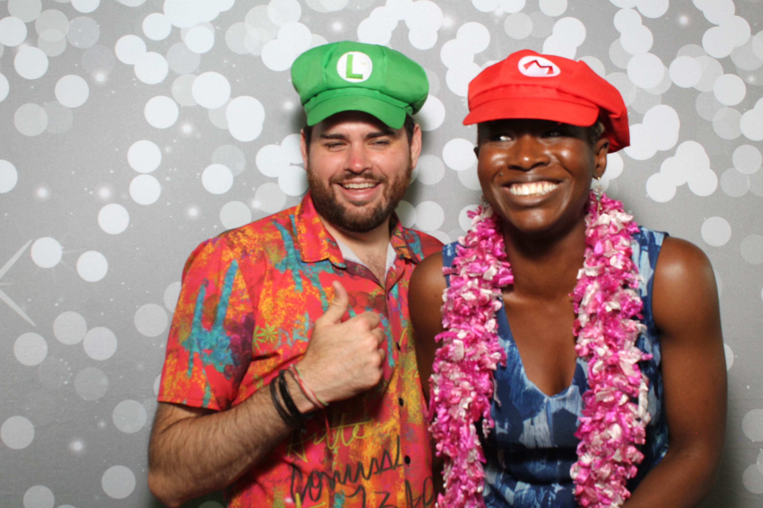 Pepsi Employee Party | View more photos from the event at gallery.photoboothcincy.com/u/PhotoBoothCincy/Pepsi-Employee-Party