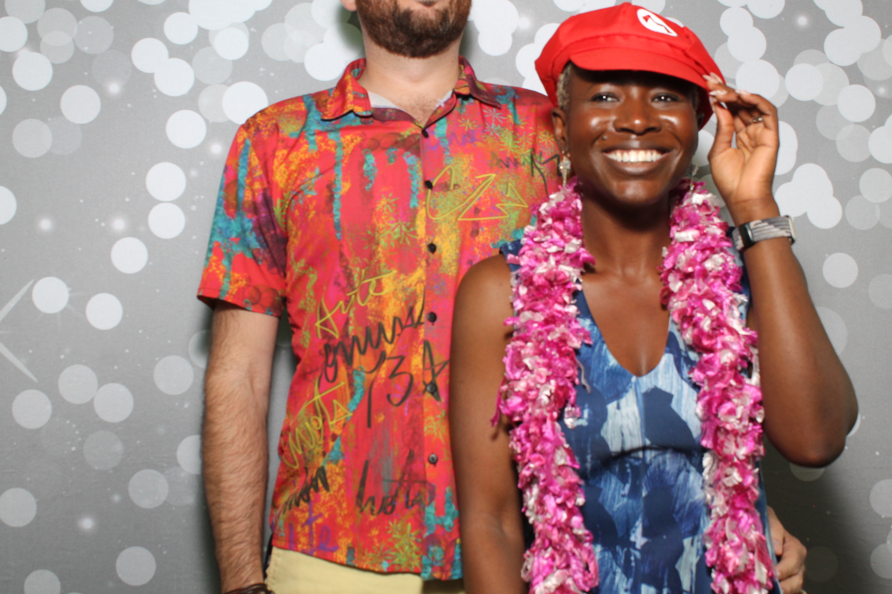 Pepsi Employee Party | View more photos from the event at gallery.photoboothcincy.com/u/PhotoBoothCincy/Pepsi-Employee-Party