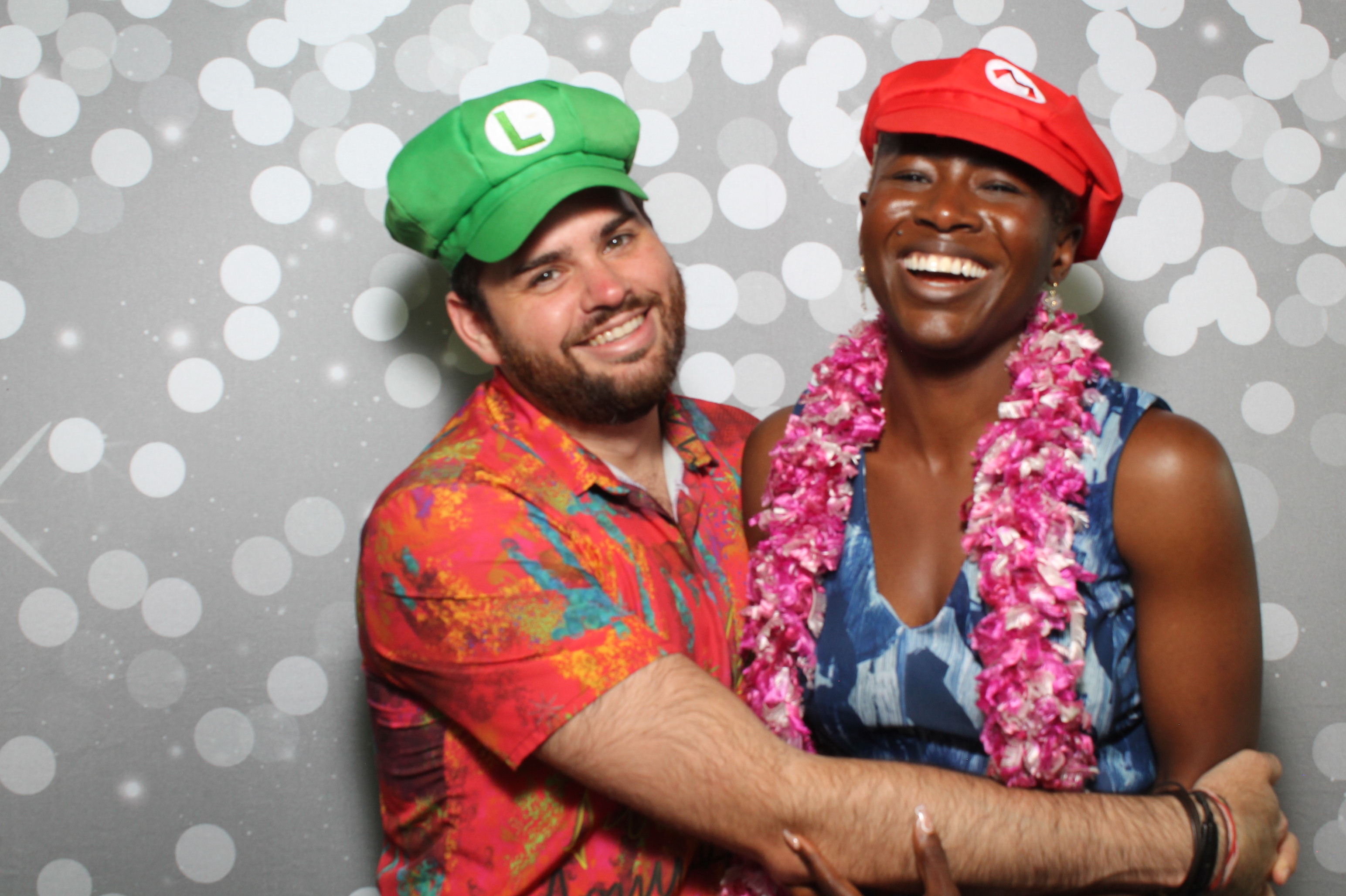 Pepsi Employee Party | View more photos from the event at gallery.photoboothcincy.com/u/PhotoBoothCincy/Pepsi-Employee-Party