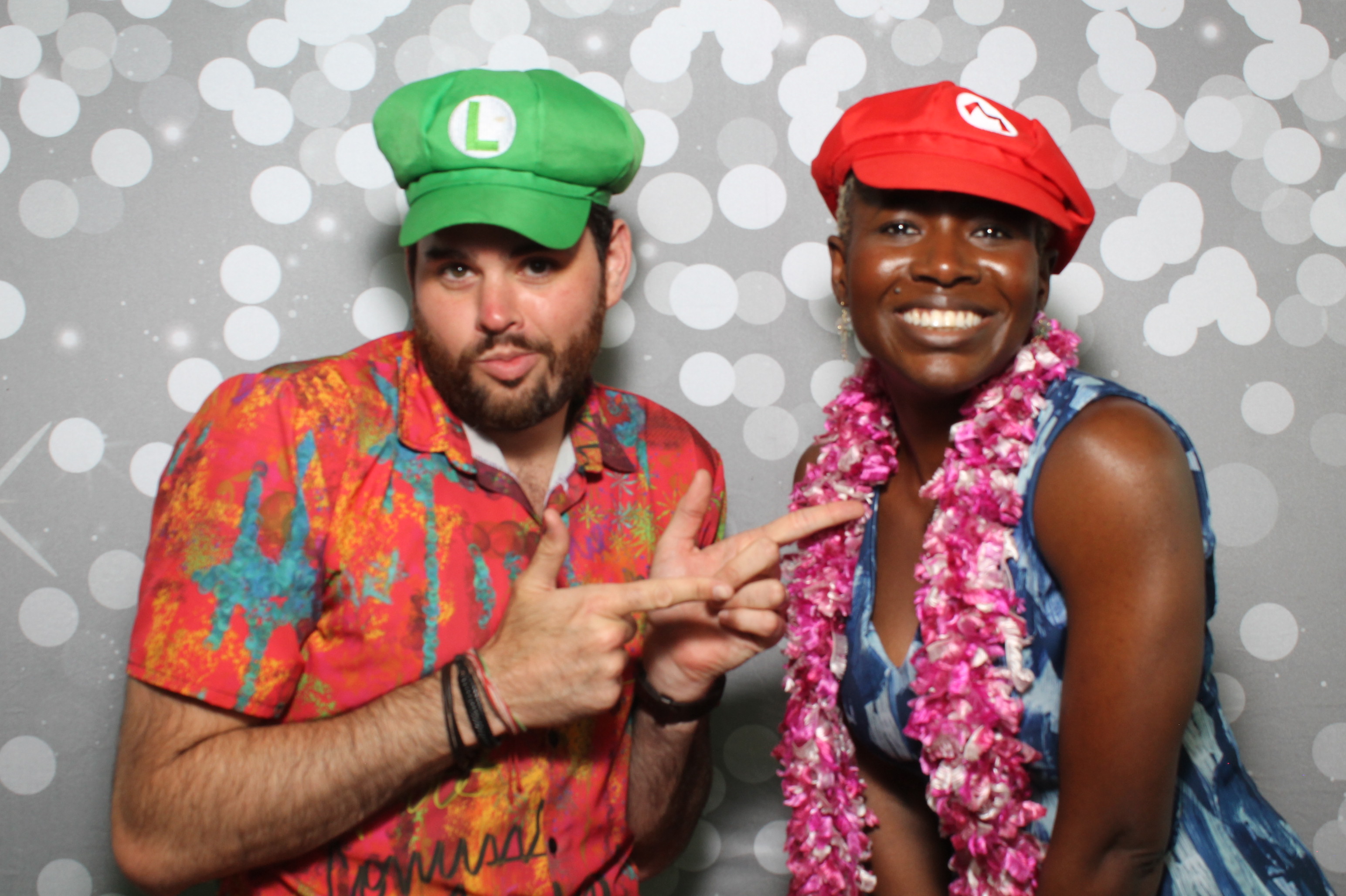 Pepsi Employee Party | View more photos from the event at gallery.photoboothcincy.com/u/PhotoBoothCincy/Pepsi-Employee-Party