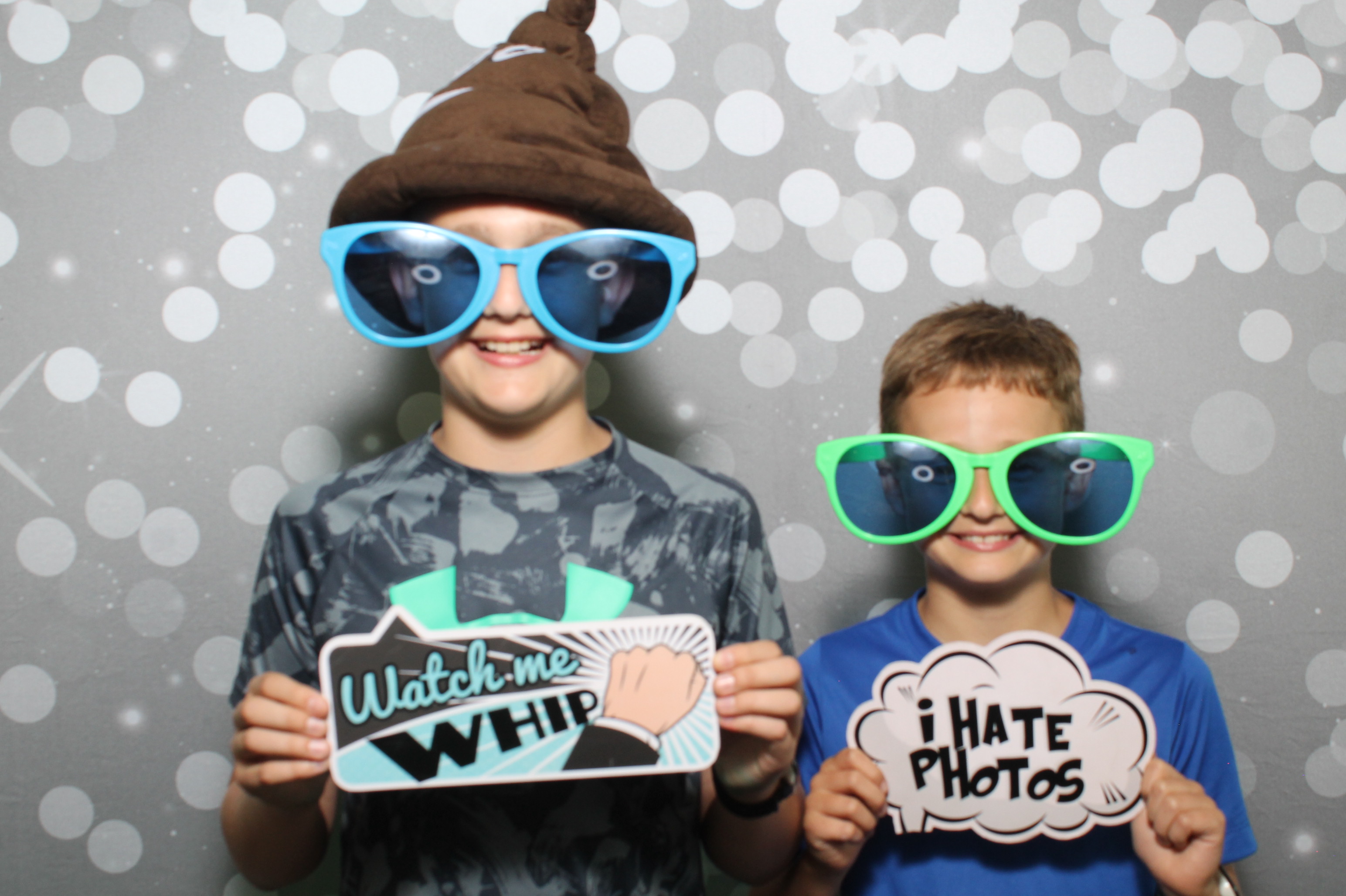 Pepsi Employee Party | View more photos from the event at gallery.photoboothcincy.com/u/PhotoBoothCincy/Pepsi-Employee-Party