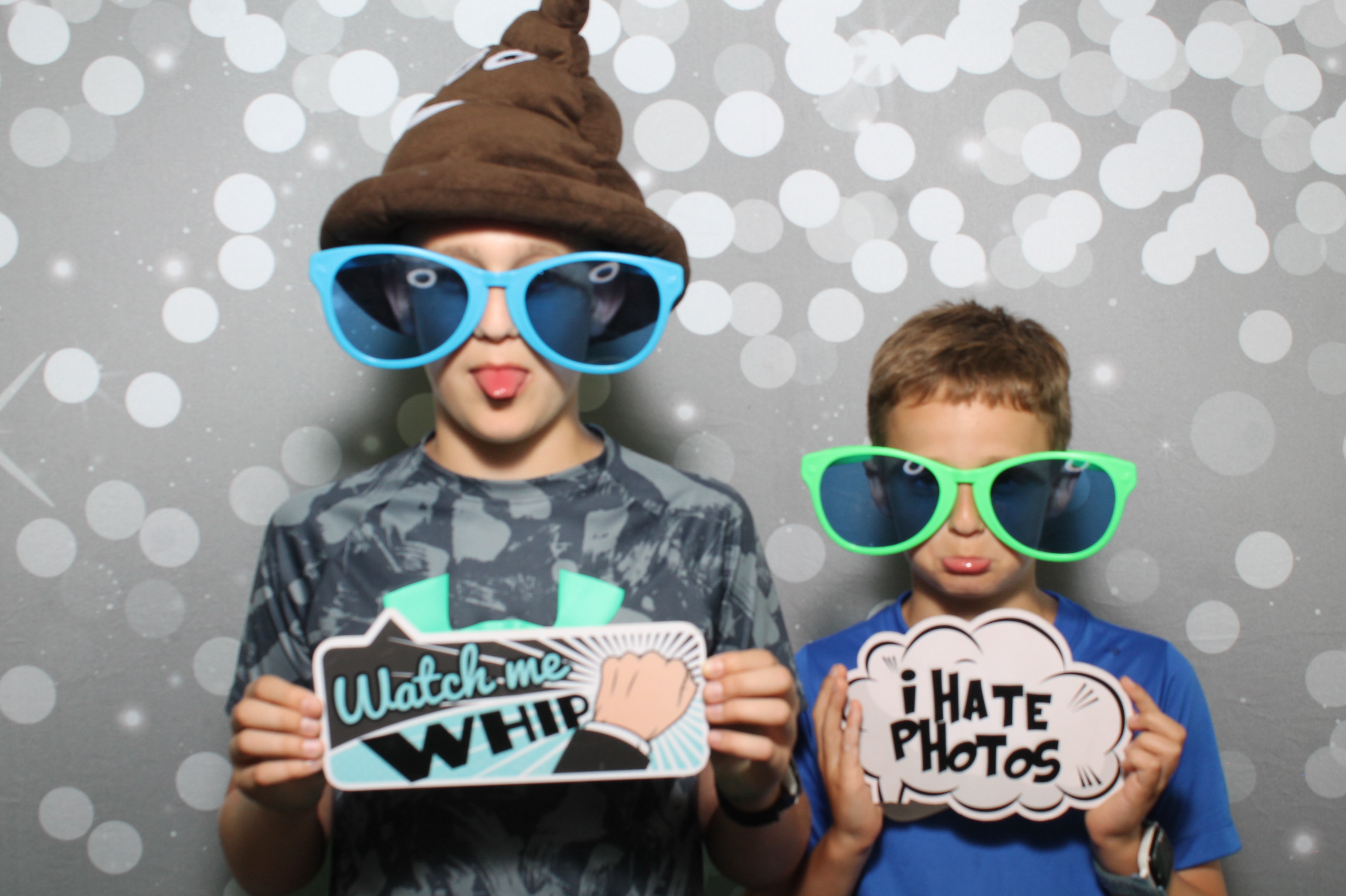 Pepsi Employee Party | View more photos from the event at gallery.photoboothcincy.com/u/PhotoBoothCincy/Pepsi-Employee-Party