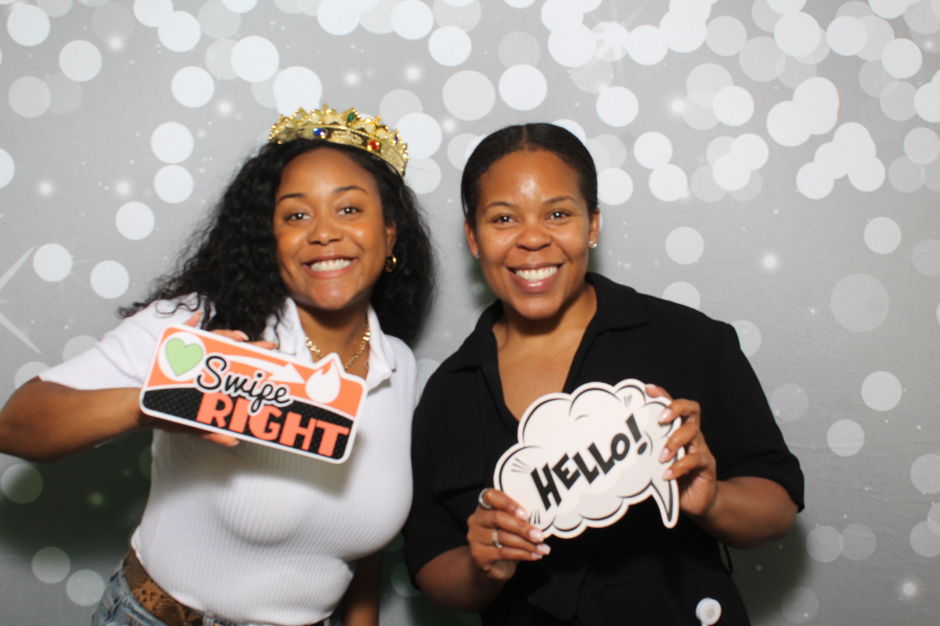 Pepsi Employee Party | View more photos from the event at gallery.photoboothcincy.com/u/PhotoBoothCincy/Pepsi-Employee-Party