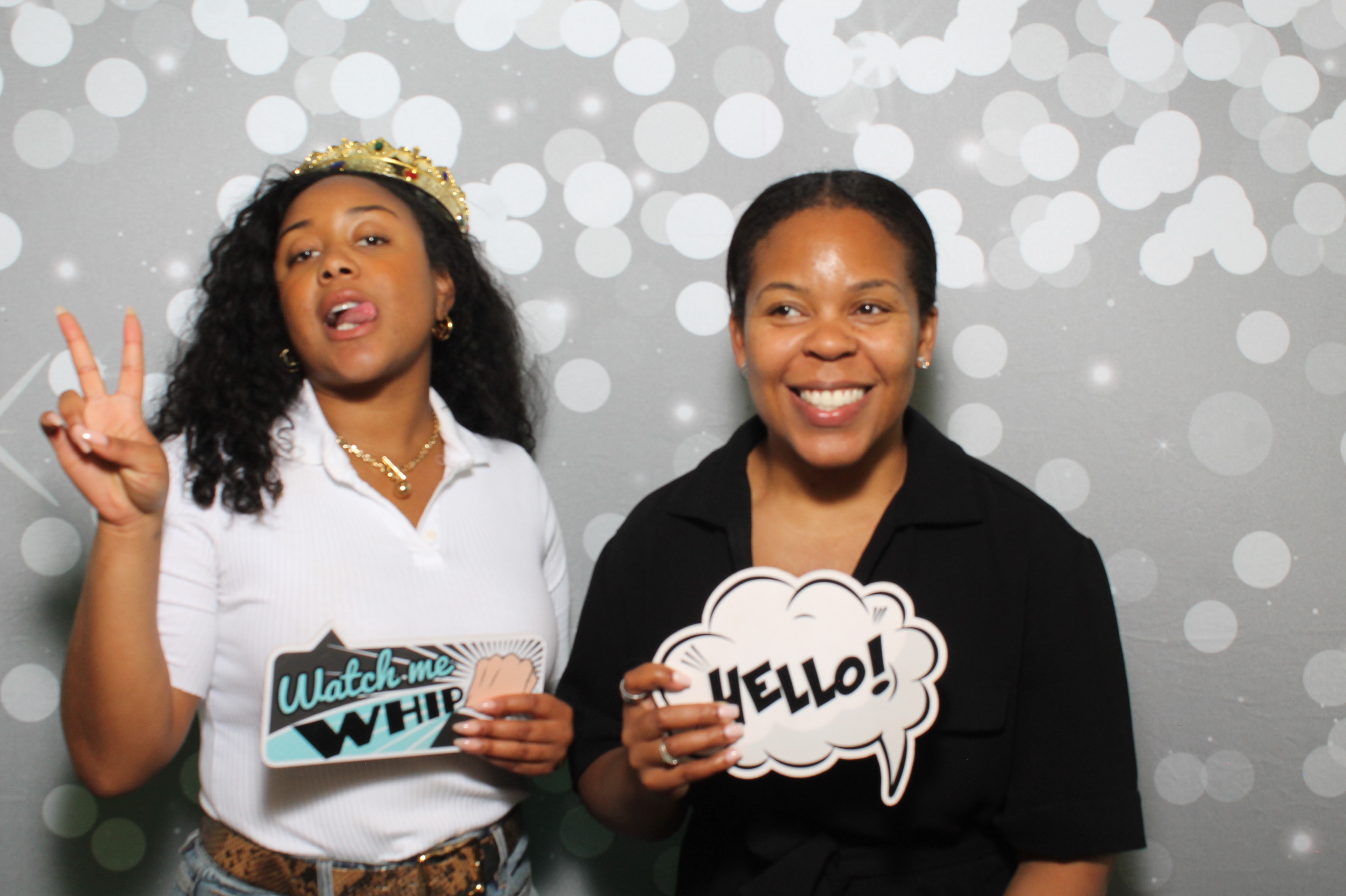 Pepsi Employee Party | View more photos from the event at gallery.photoboothcincy.com/u/PhotoBoothCincy/Pepsi-Employee-Party