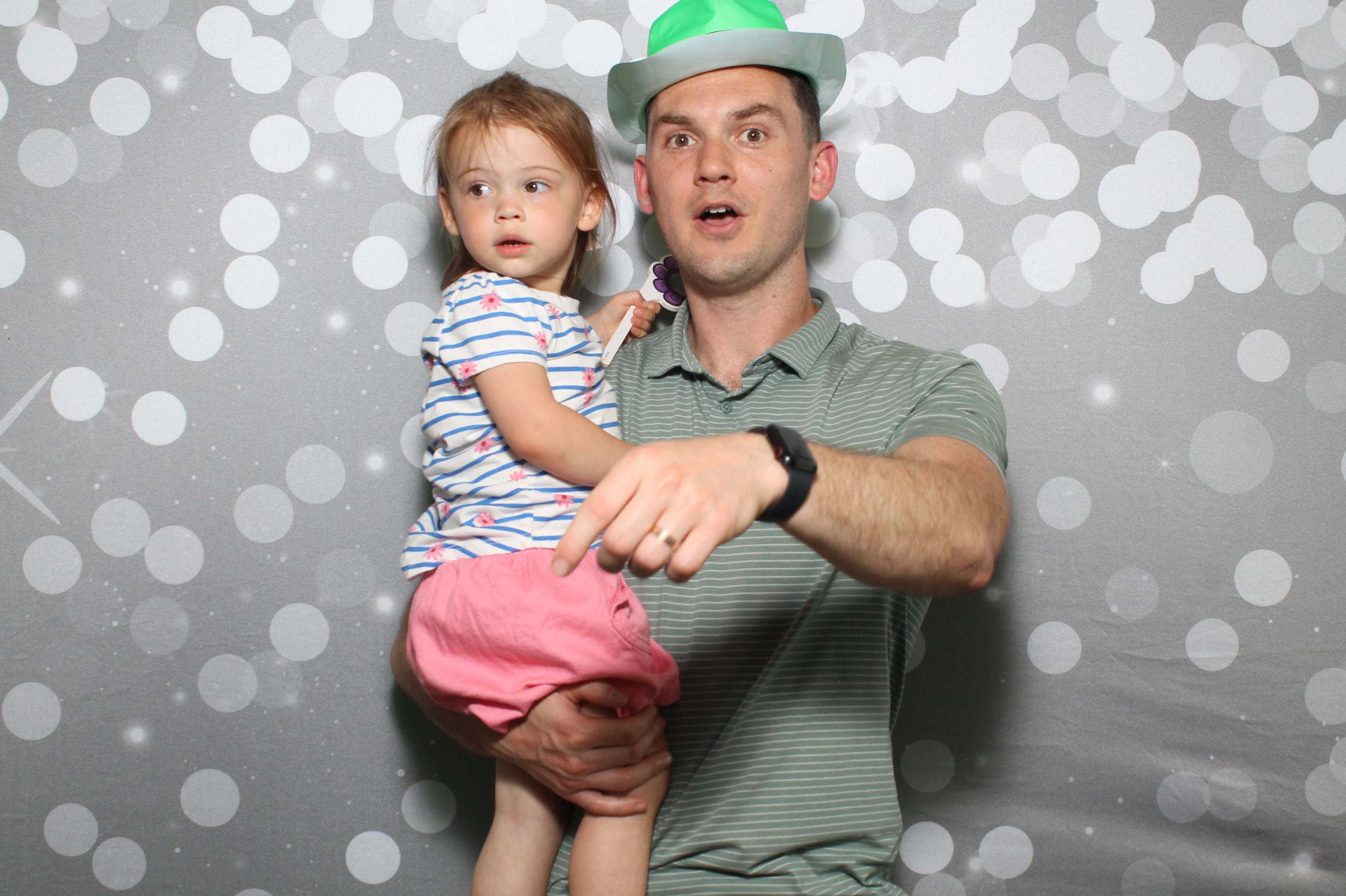 Pepsi Employee Party | View more photos from the event at gallery.photoboothcincy.com/u/PhotoBoothCincy/Pepsi-Employee-Party