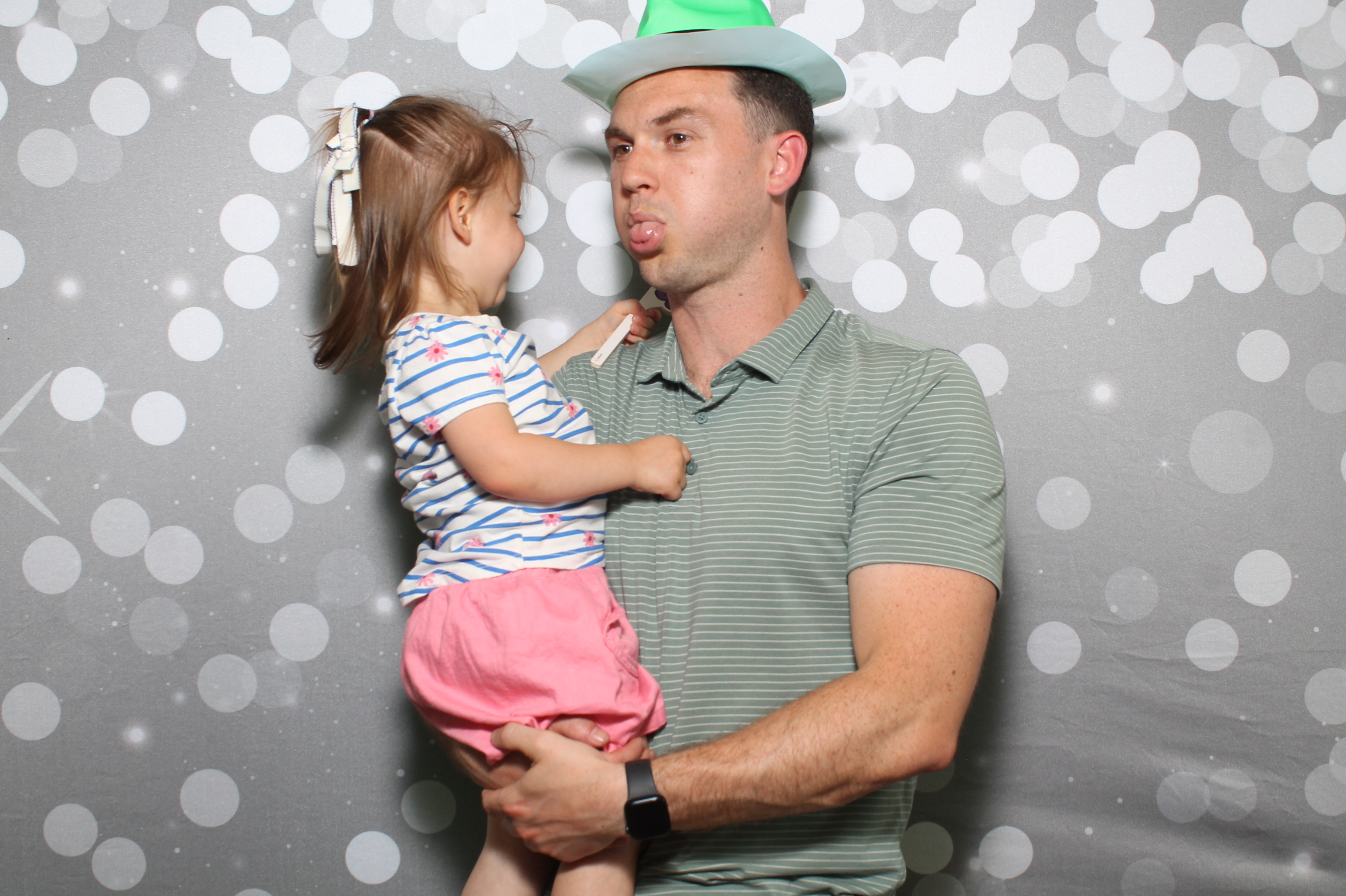 Pepsi Employee Party | View more photos from the event at gallery.photoboothcincy.com/u/PhotoBoothCincy/Pepsi-Employee-Party