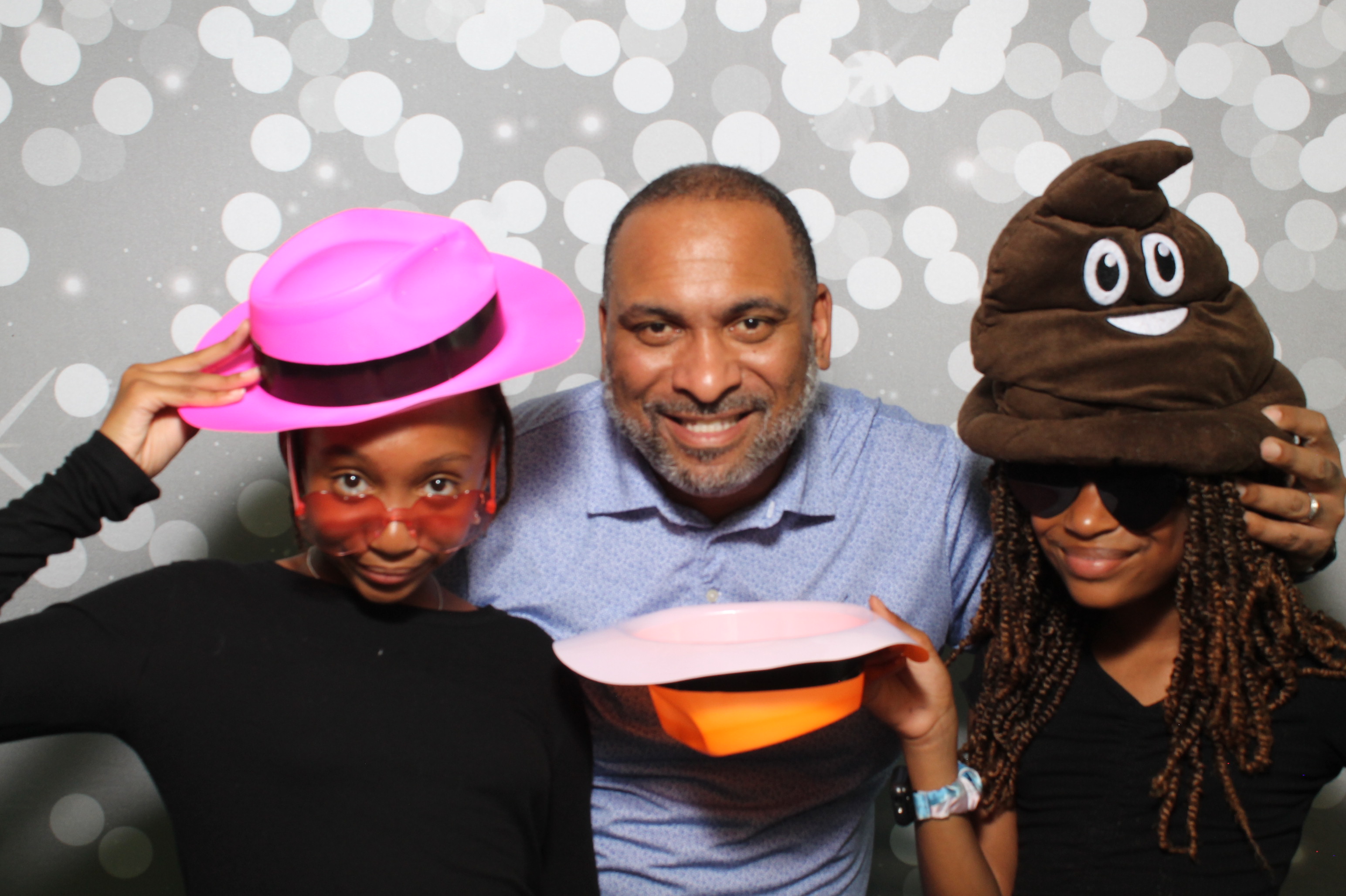 Pepsi Employee Party | View more photos from the event at gallery.photoboothcincy.com/u/PhotoBoothCincy/Pepsi-Employee-Party