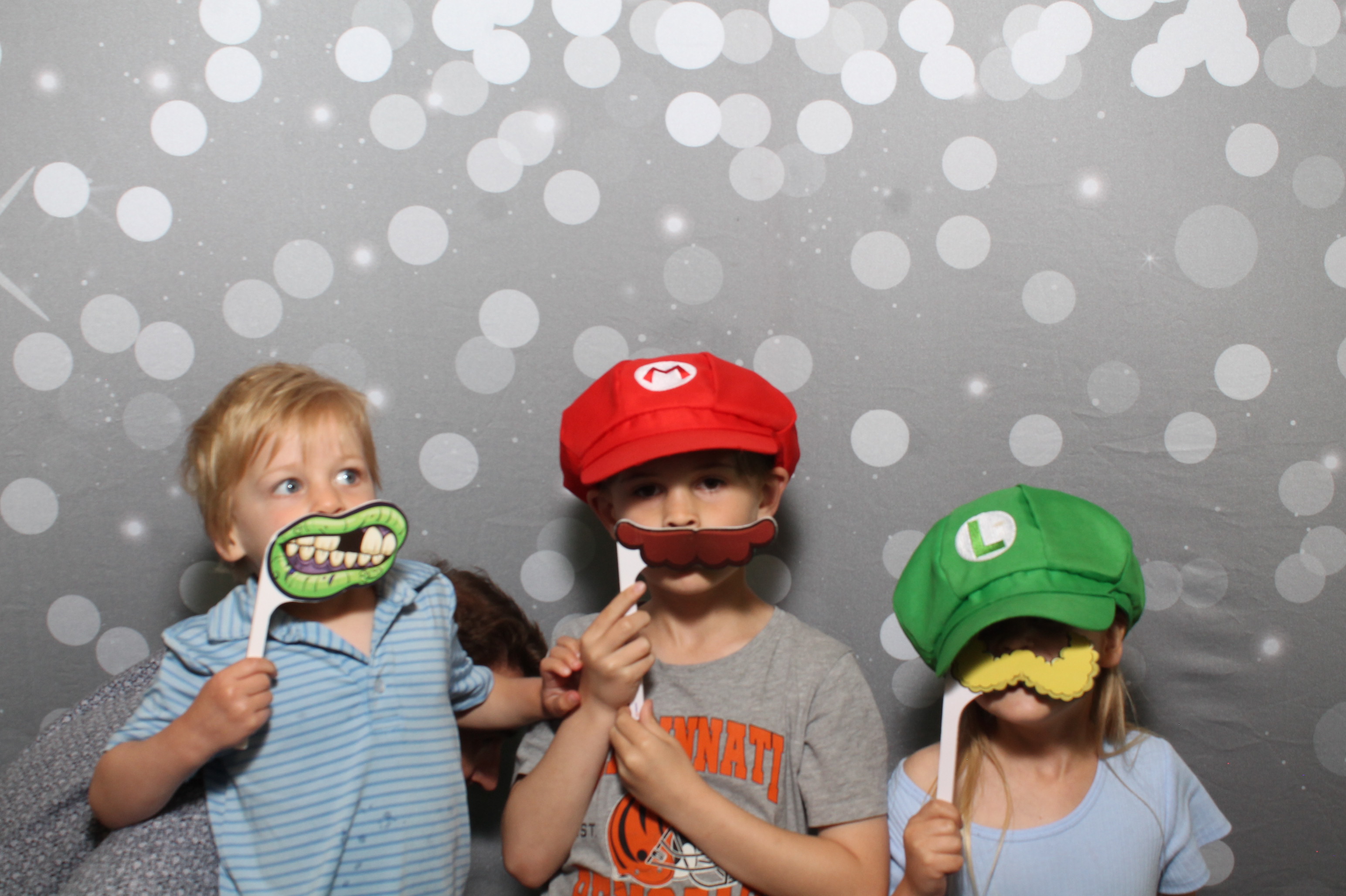 Pepsi Employee Party | View more photos from the event at gallery.photoboothcincy.com/u/PhotoBoothCincy/Pepsi-Employee-Party