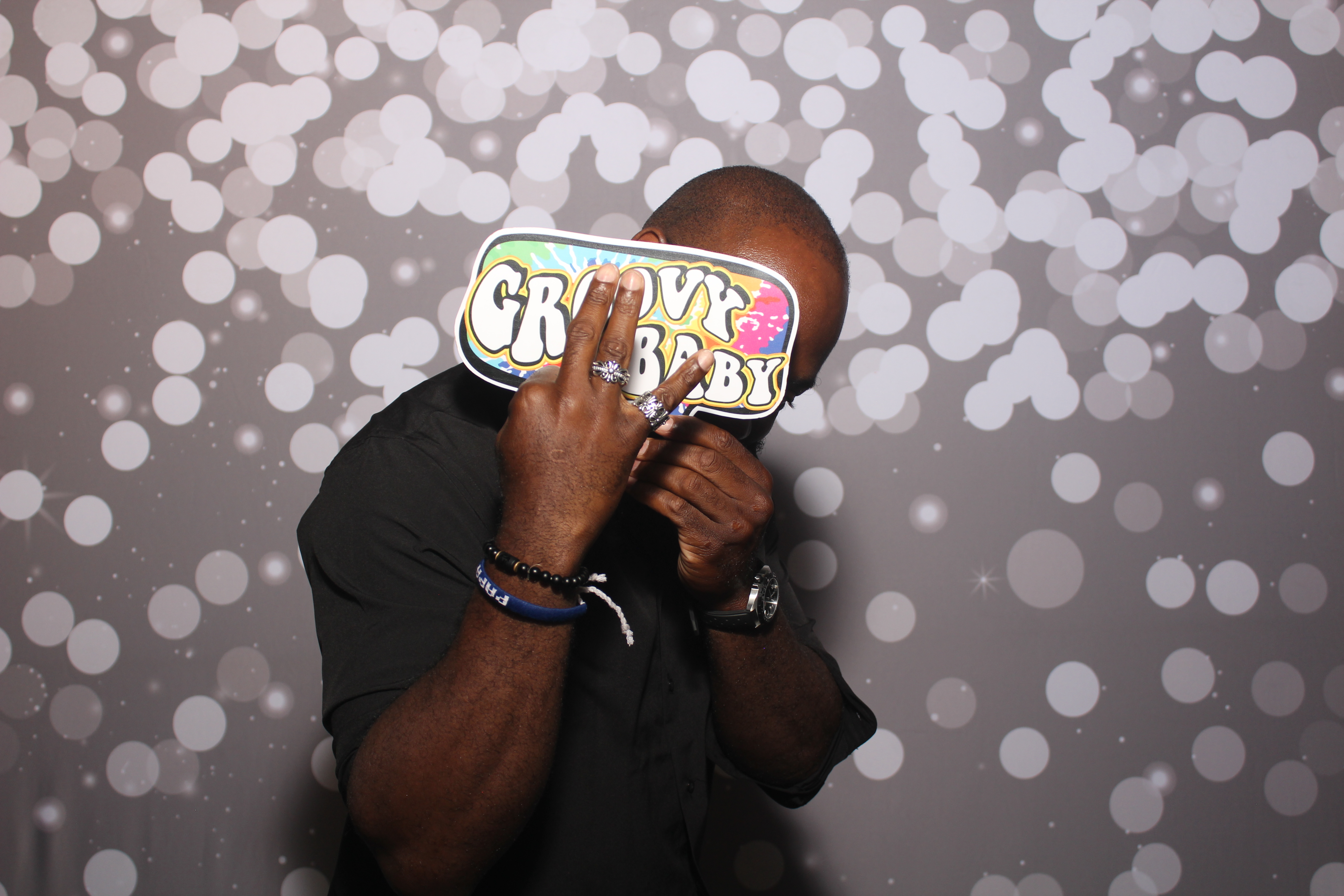 Powell Wedding 2025 | View more photos from the event at gallery.photoboothcincy.com/u/PhotoBoothCincy/Powell-Wedding-2025
