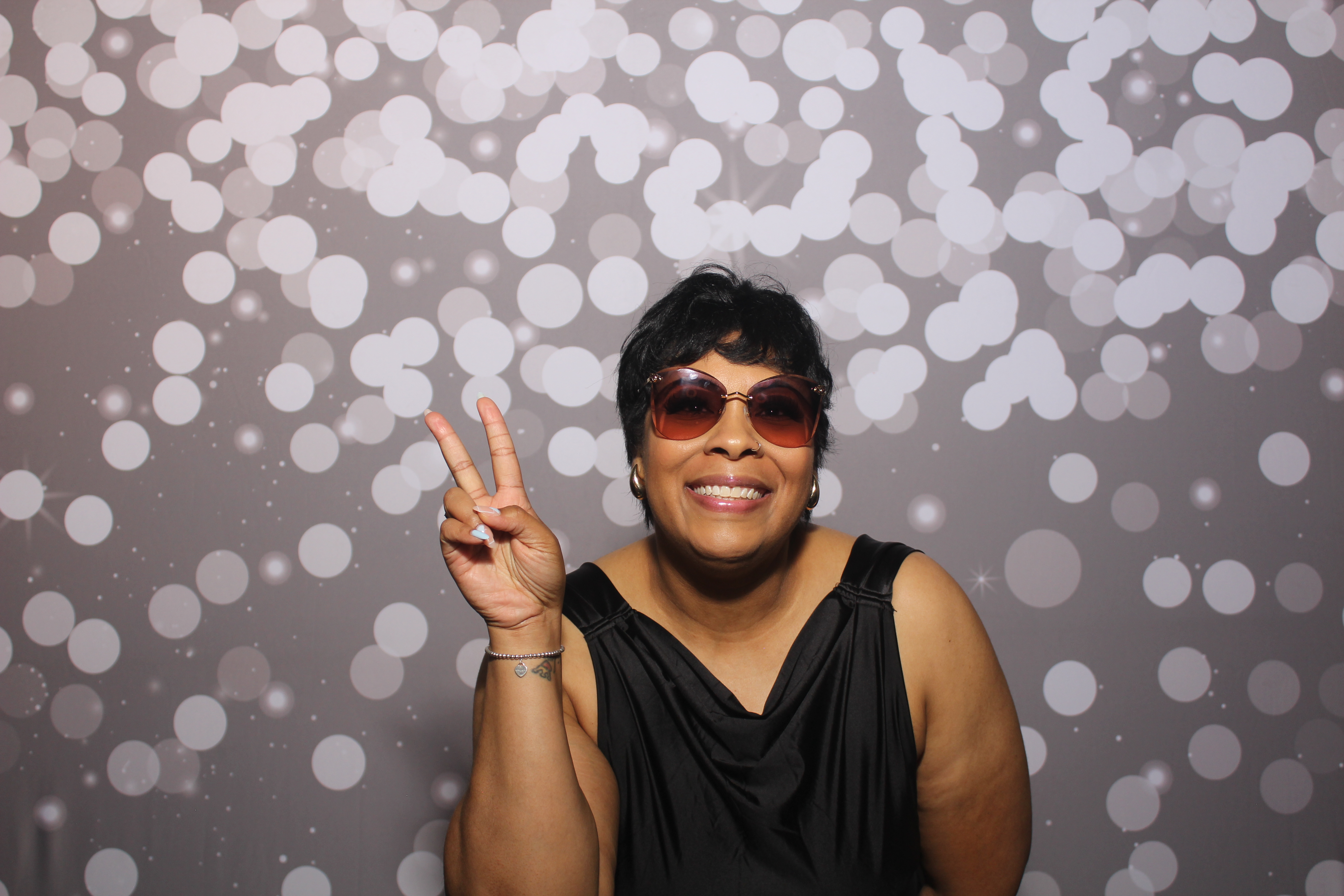 Powell Wedding 2025 | View more photos from the event at gallery.photoboothcincy.com/u/PhotoBoothCincy/Powell-Wedding-2025